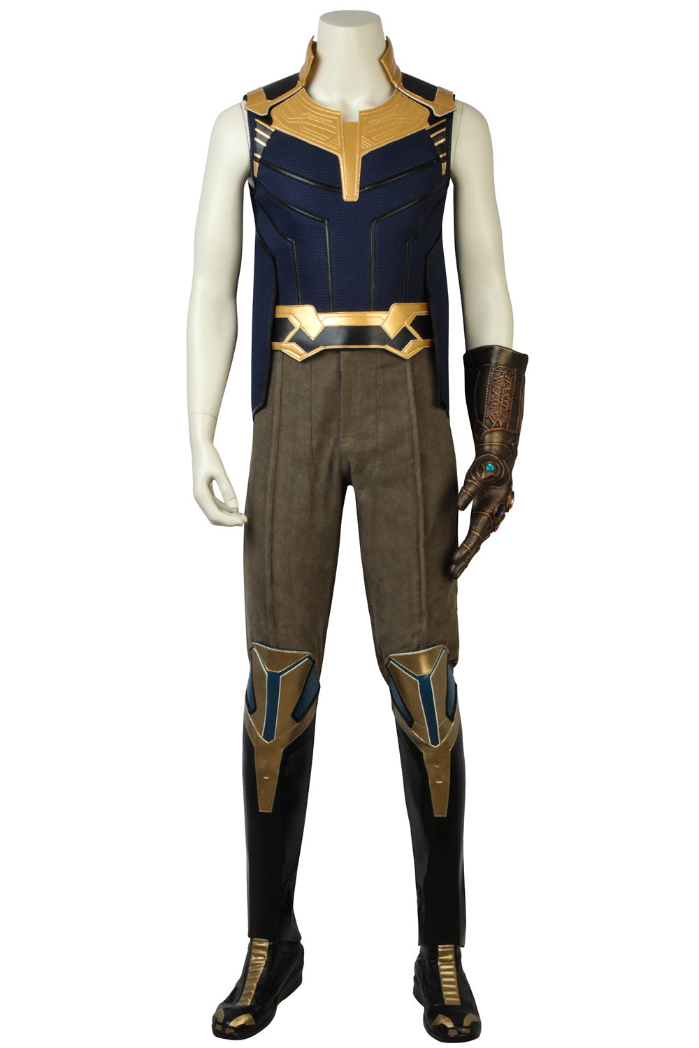Costume de Cosplay Thanos