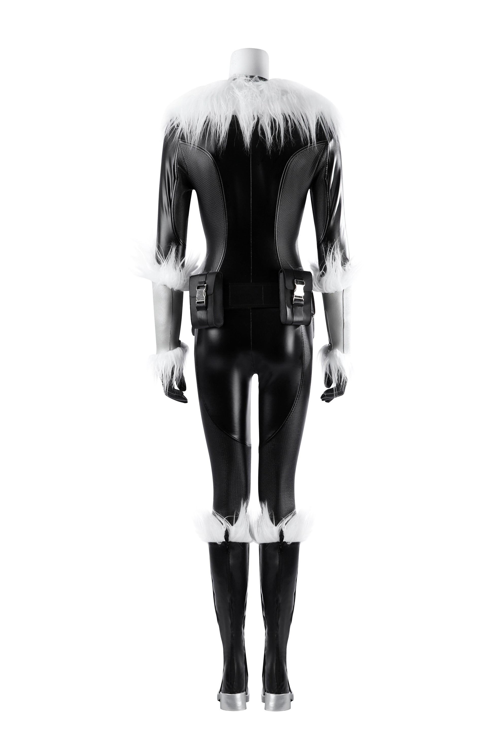 Costume de Cosplay Black Cat