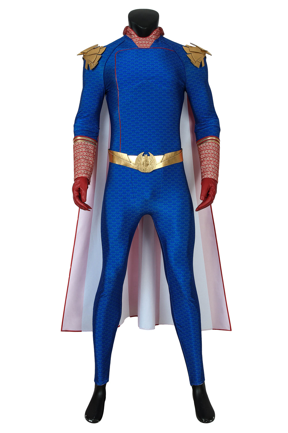 Costume Cosplay Homelander The Boys