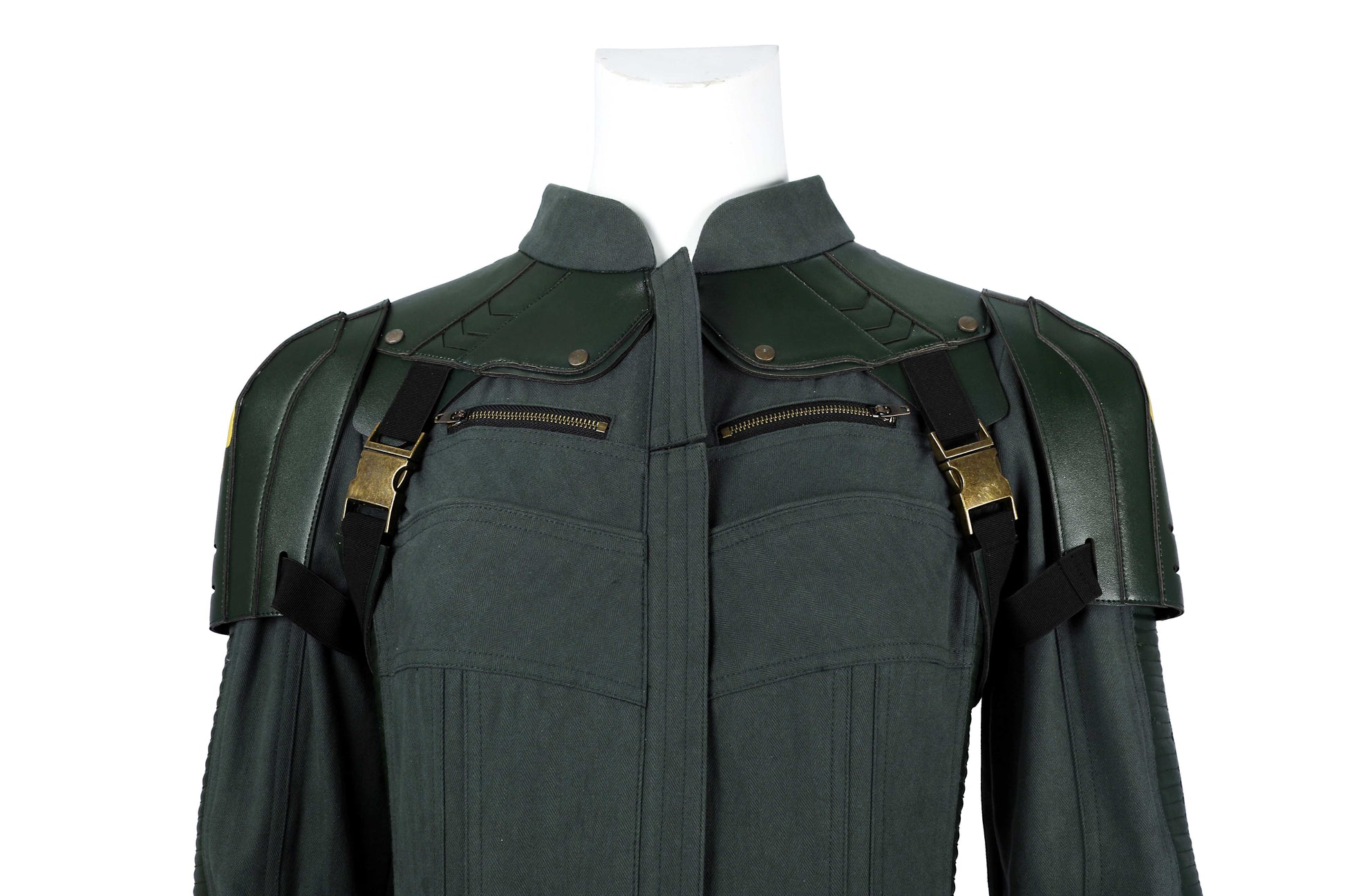 Costume de Cosplay Tenue de Yelena Belova