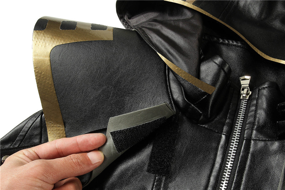 Costume de Cosplay Clint Barton Tenue Noire