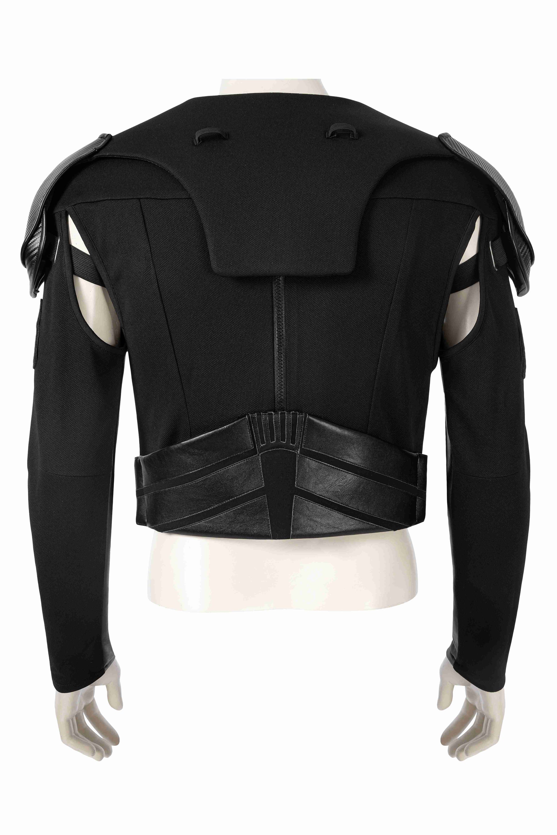 Costume Cosplay Black Noir The Boys Chevalier Sans Visage