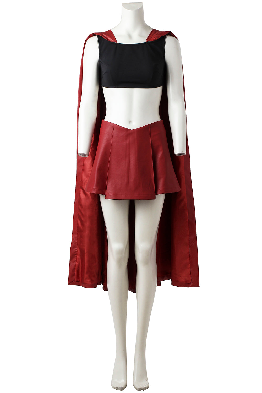Costume de Cosplay de Kara Danvers