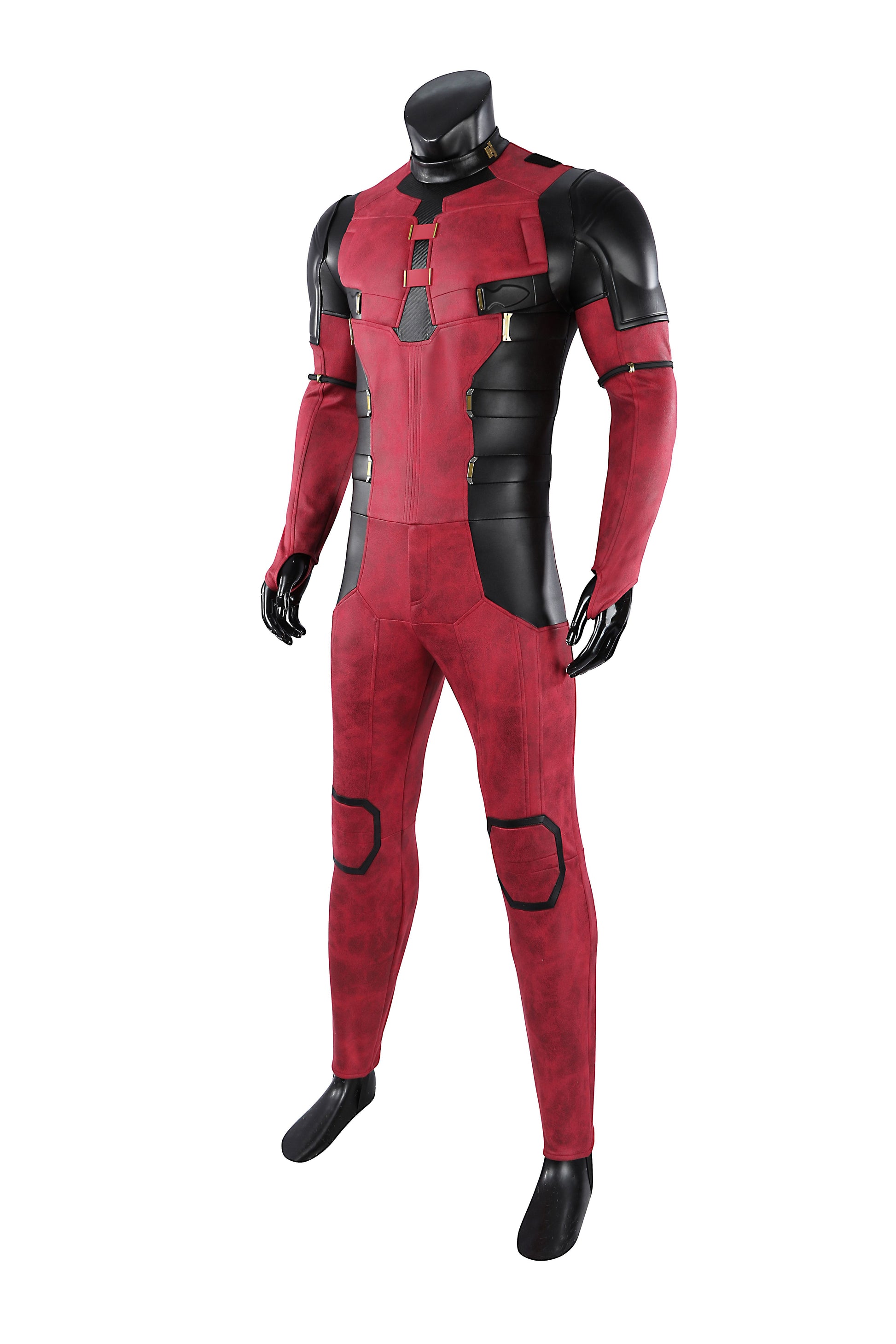 Costume de Cosplay de Wade Wilson