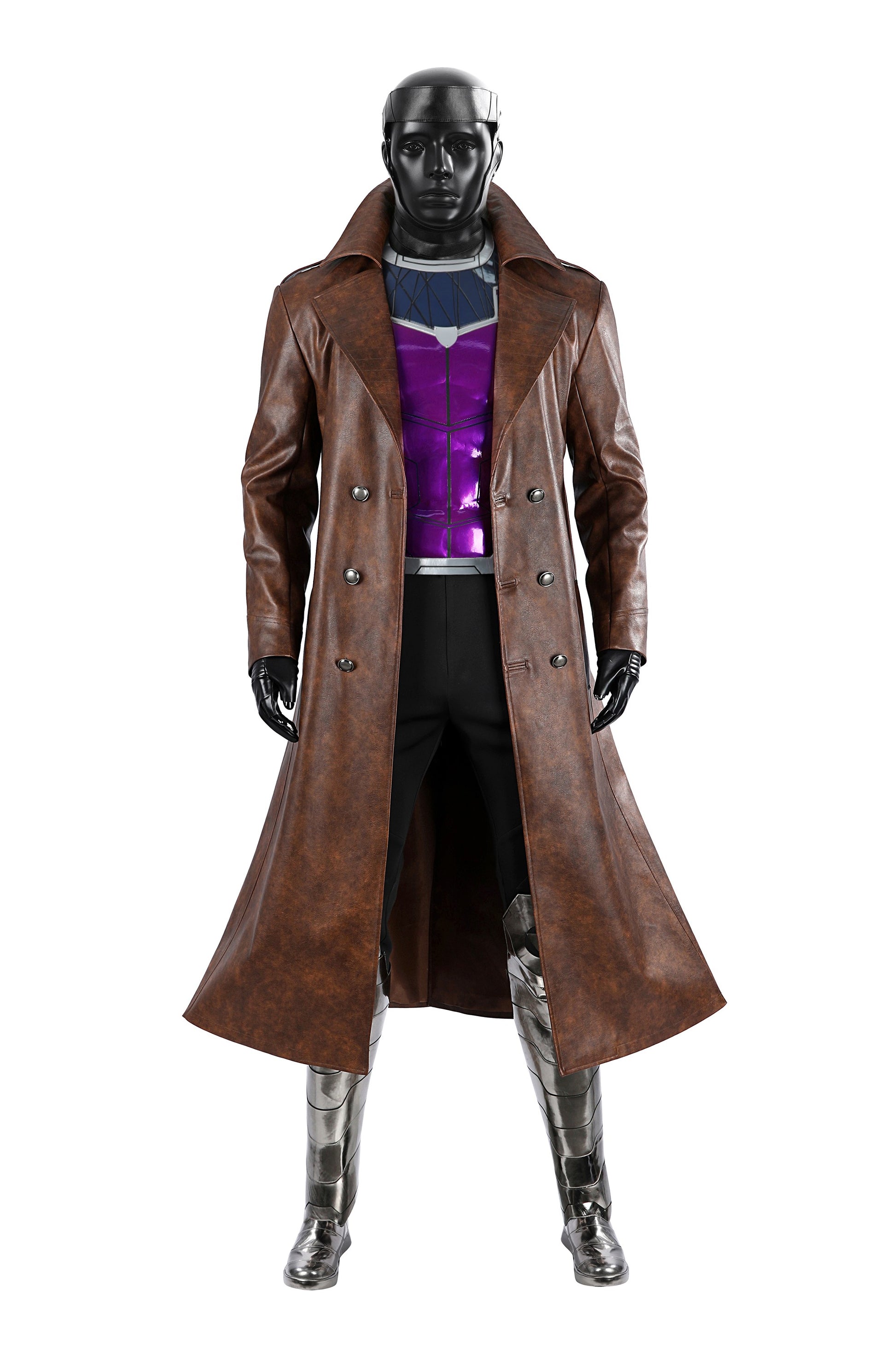 Costume de Cosplay Remy Étienne LeBeau