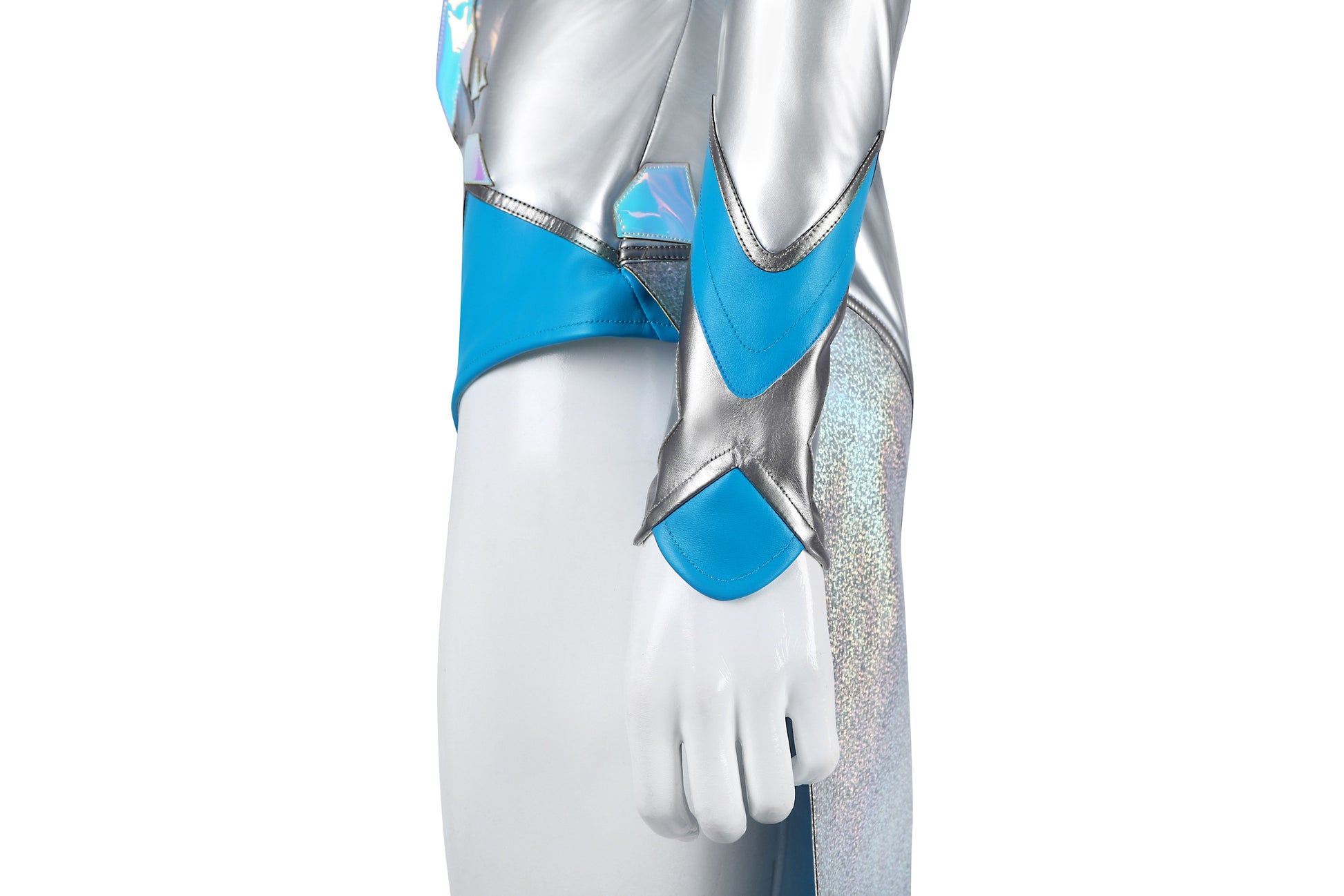 Costume de Cosplay Emma Frost