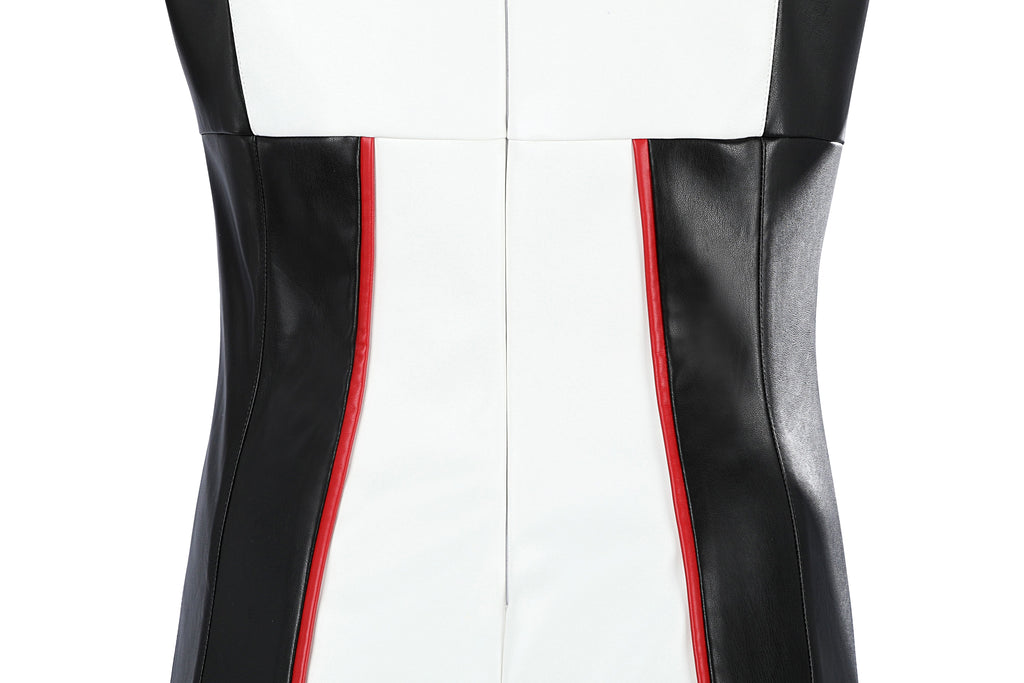Costume de Cosplay Mister Terrific
