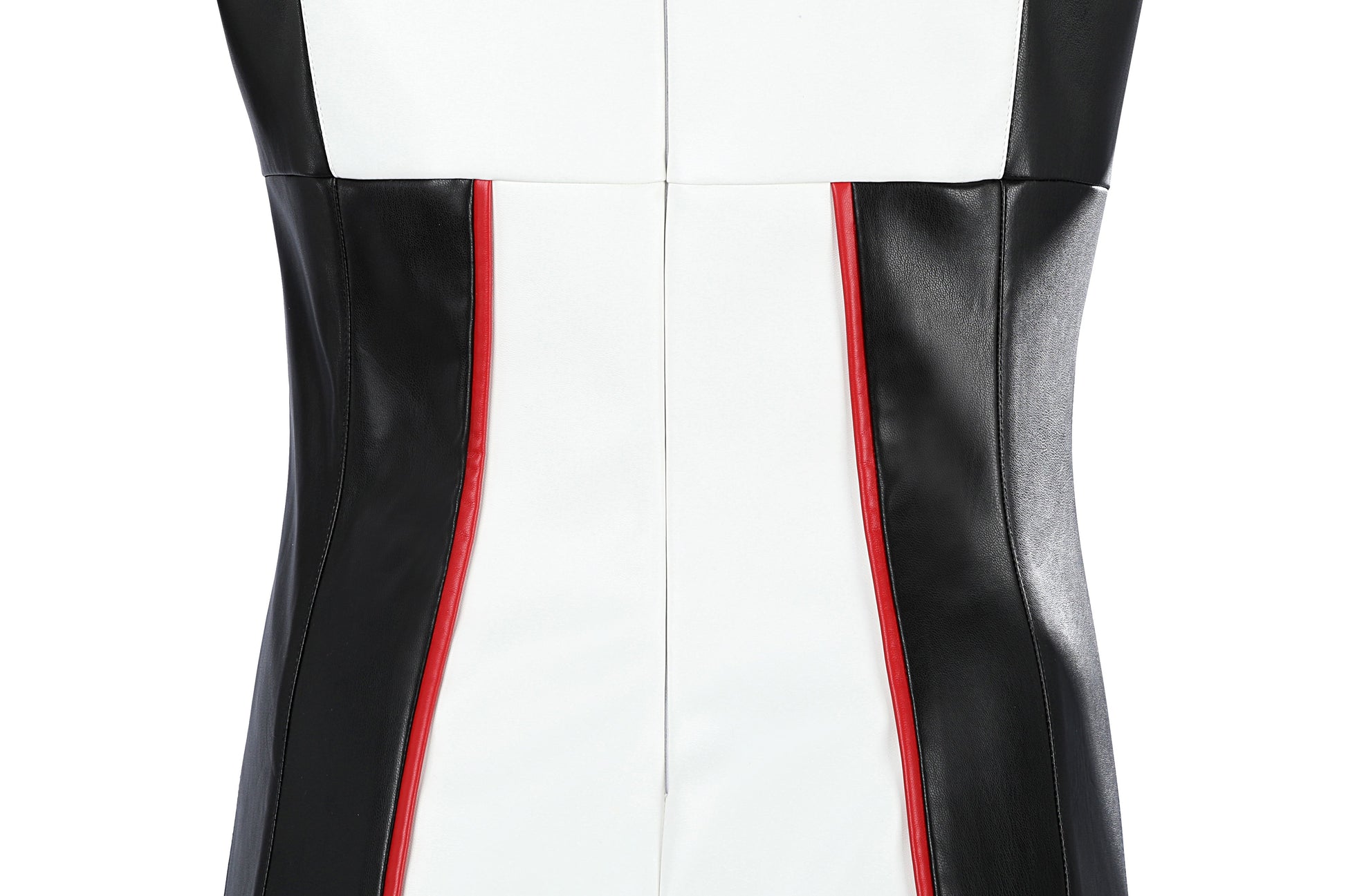 Costume de Cosplay Mister Terrific