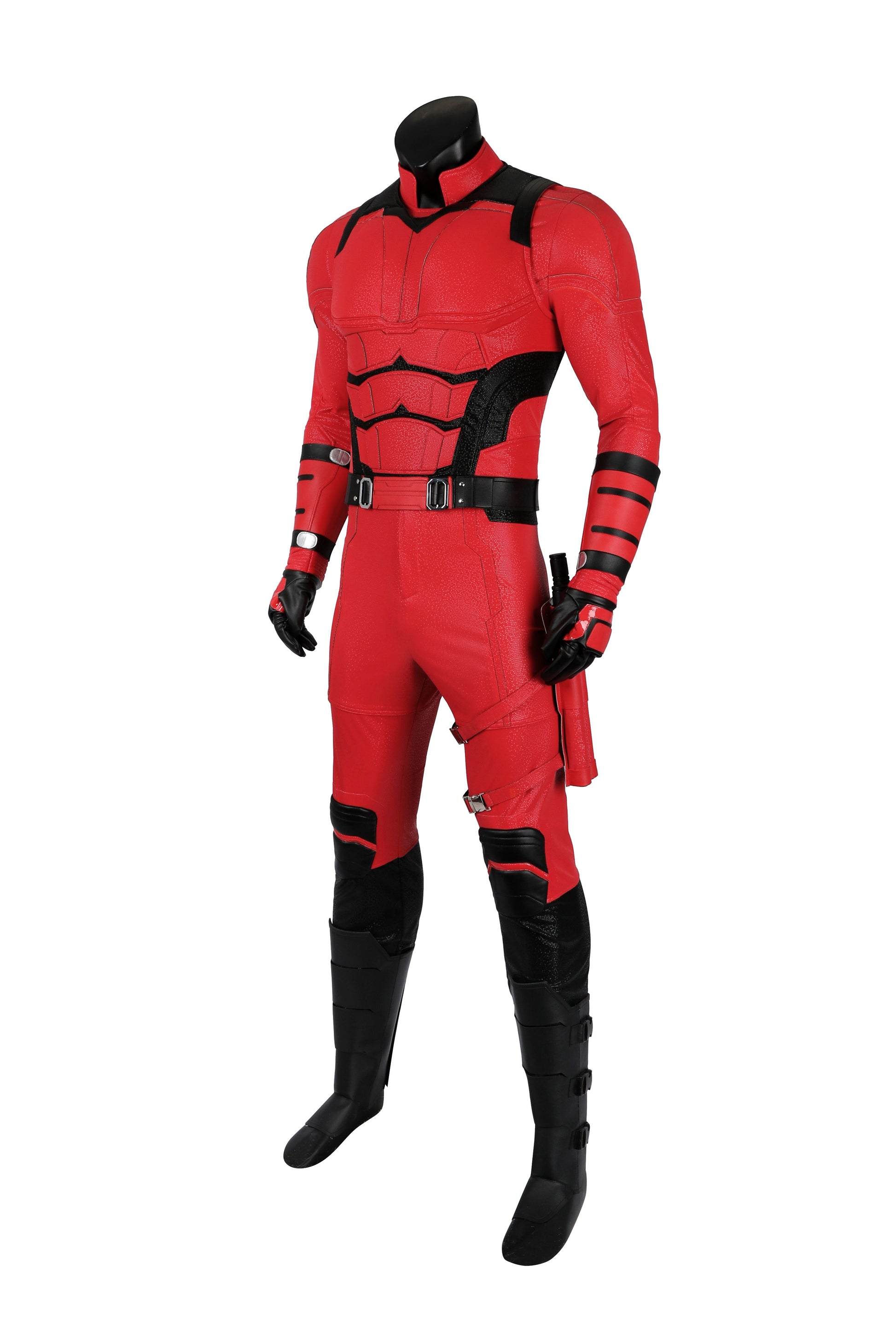 Costume de Cosplay de Matthew Murdock