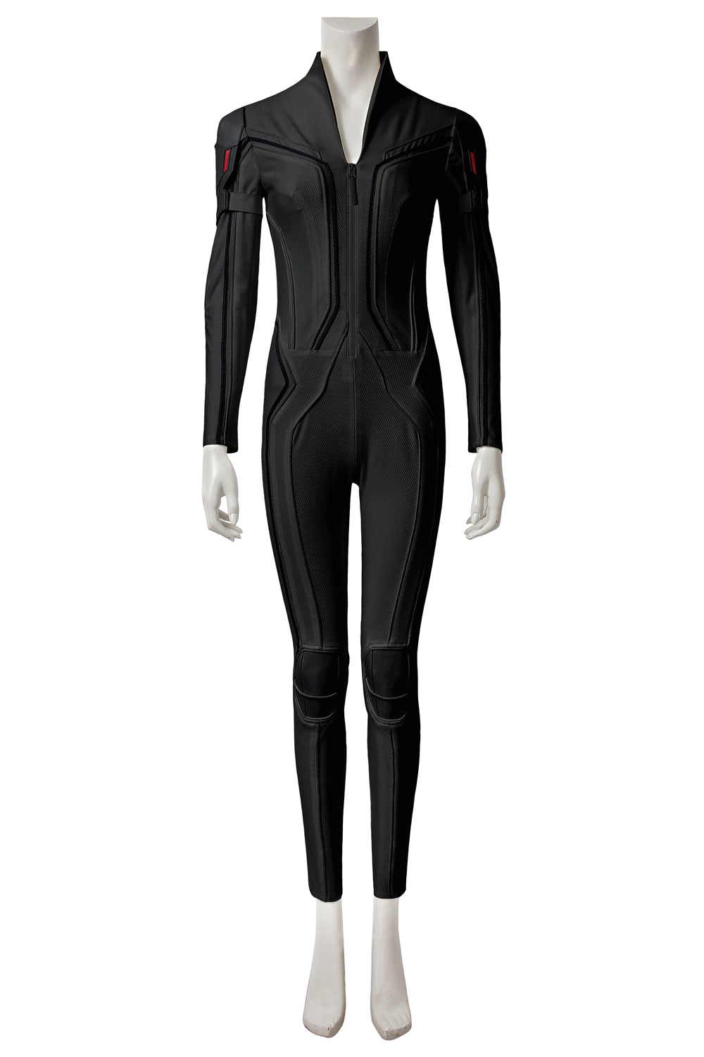 Uniforme De Combat Cosplay Natasha Romanoff Veuve Noire