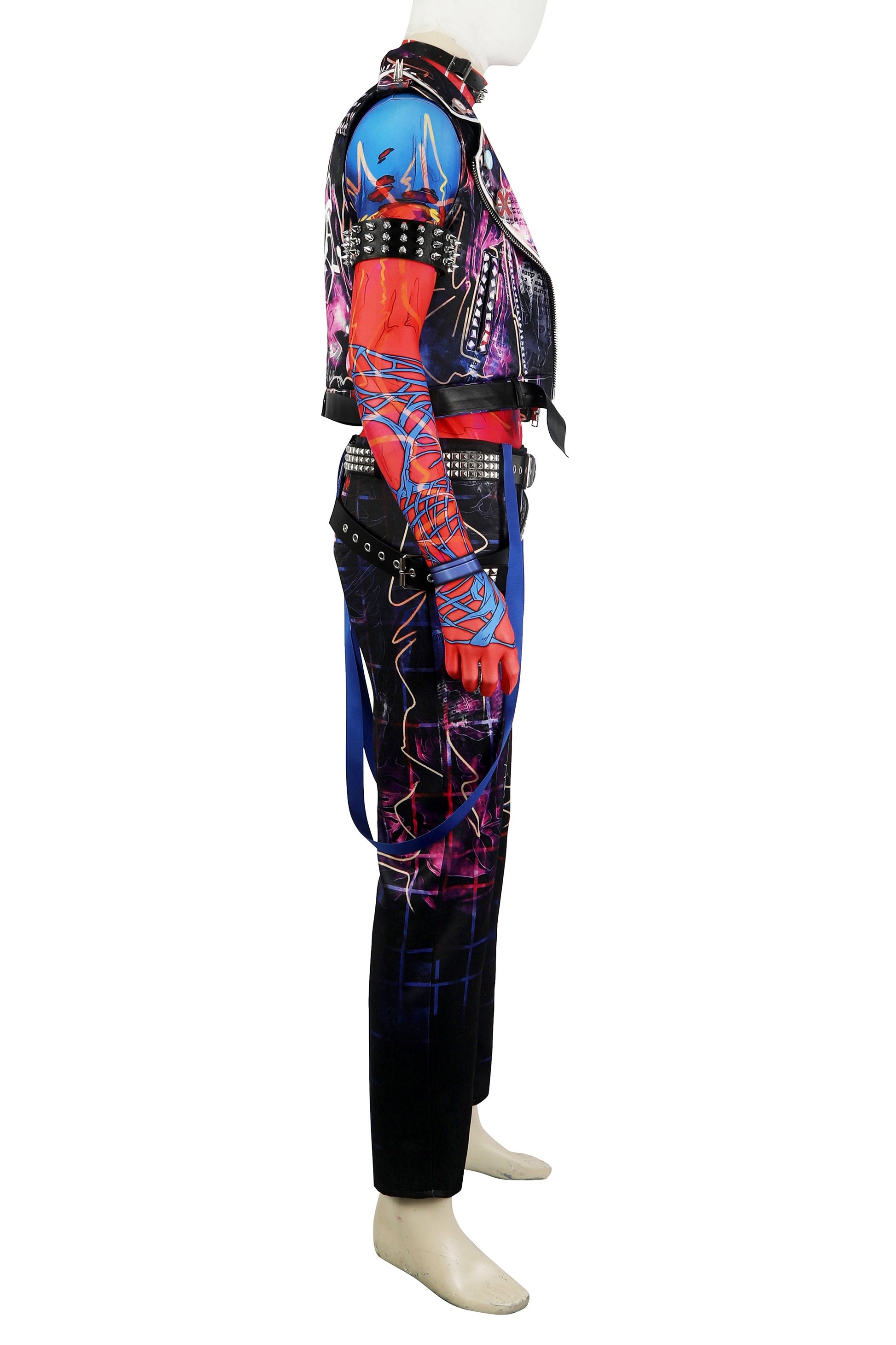 Costume de Cosplay Hobie Brown