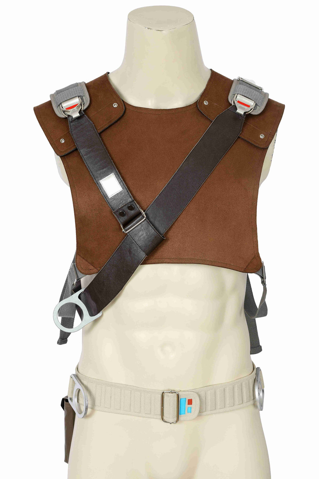 Tenue Cosplay Jedi: Fallen Order Robe De Jedi Déchu