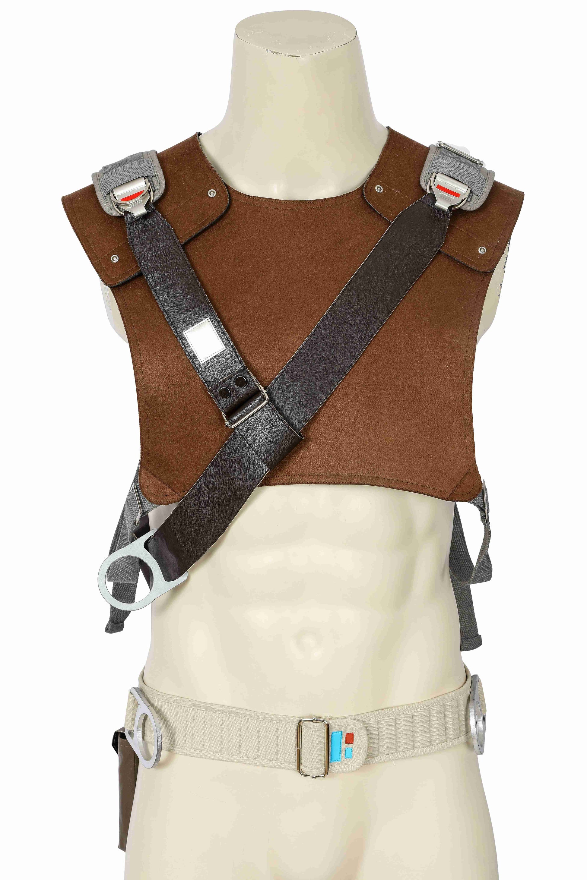 Tenue Cosplay Jedi: Fallen Order Robe De Jedi Déchu