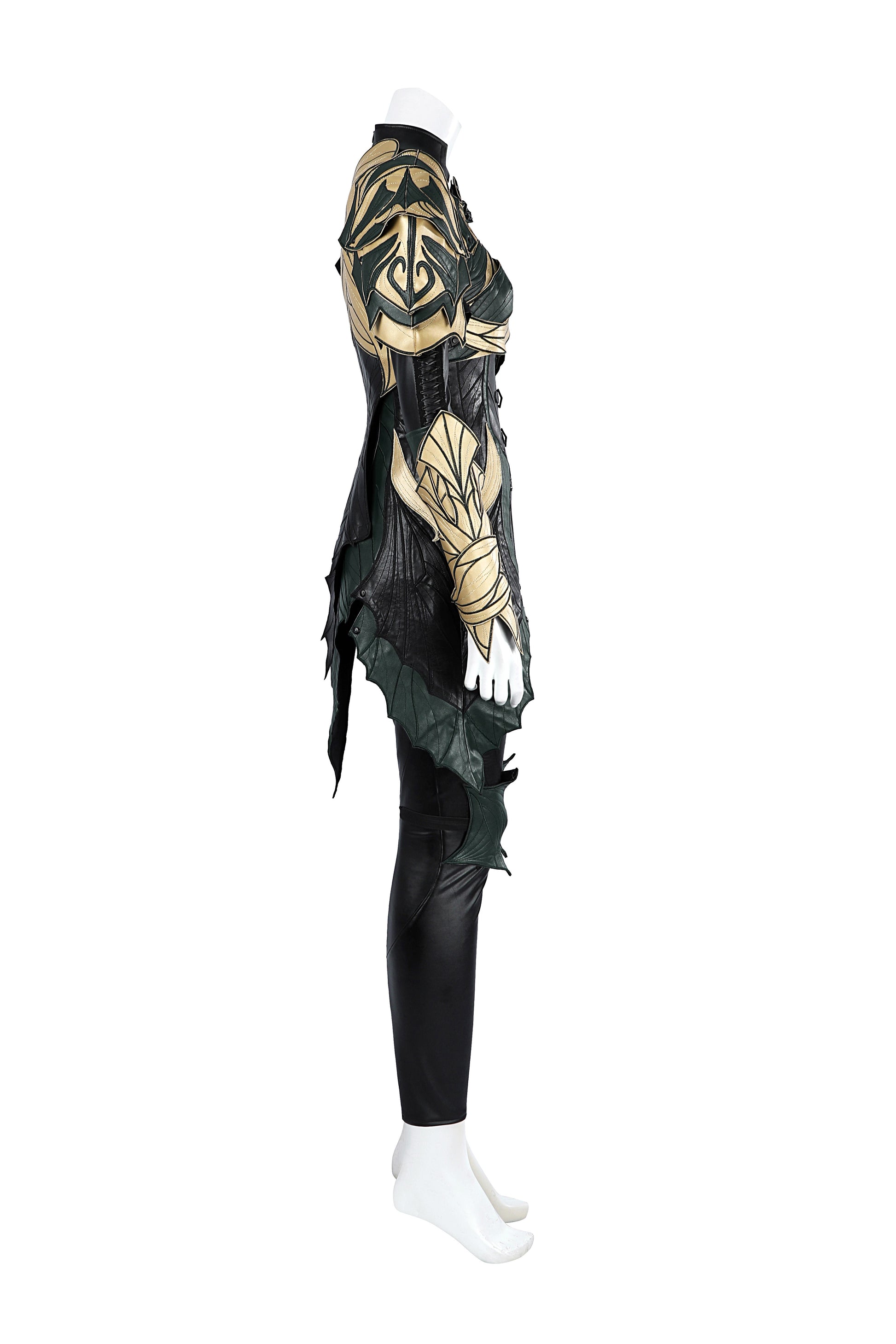 Costume de Cosplay Tenue de Minthara