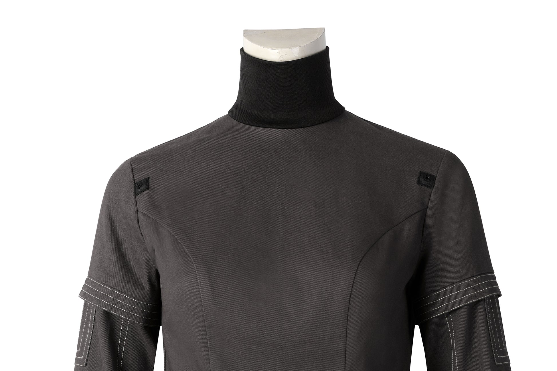 Costume de Cosplay Bo-Katan Kryze
