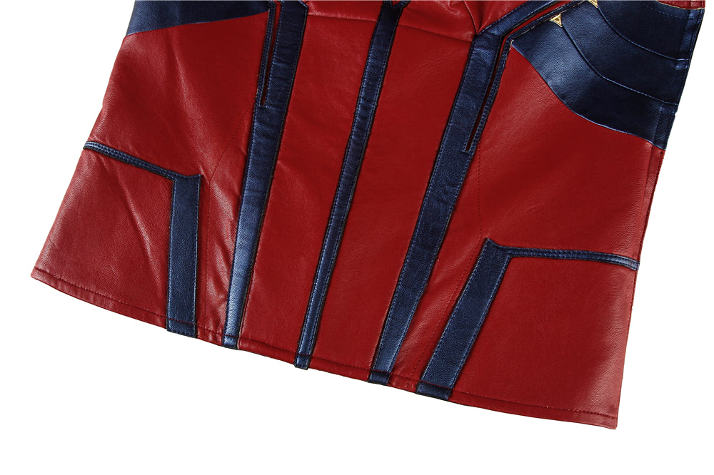 Costume de Cosplay de Carol Danvers
