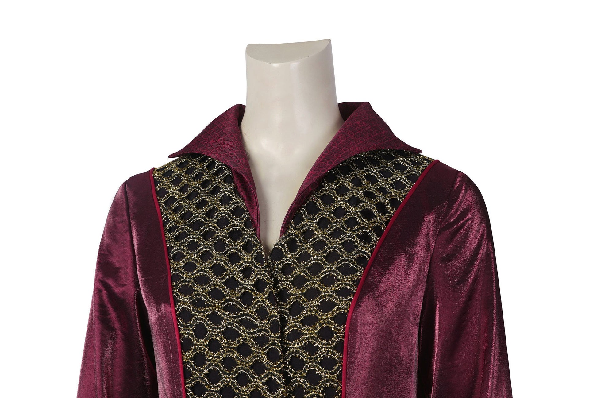 Costume de Cosplay Princesse Rhaenyra Targaryen Robe
