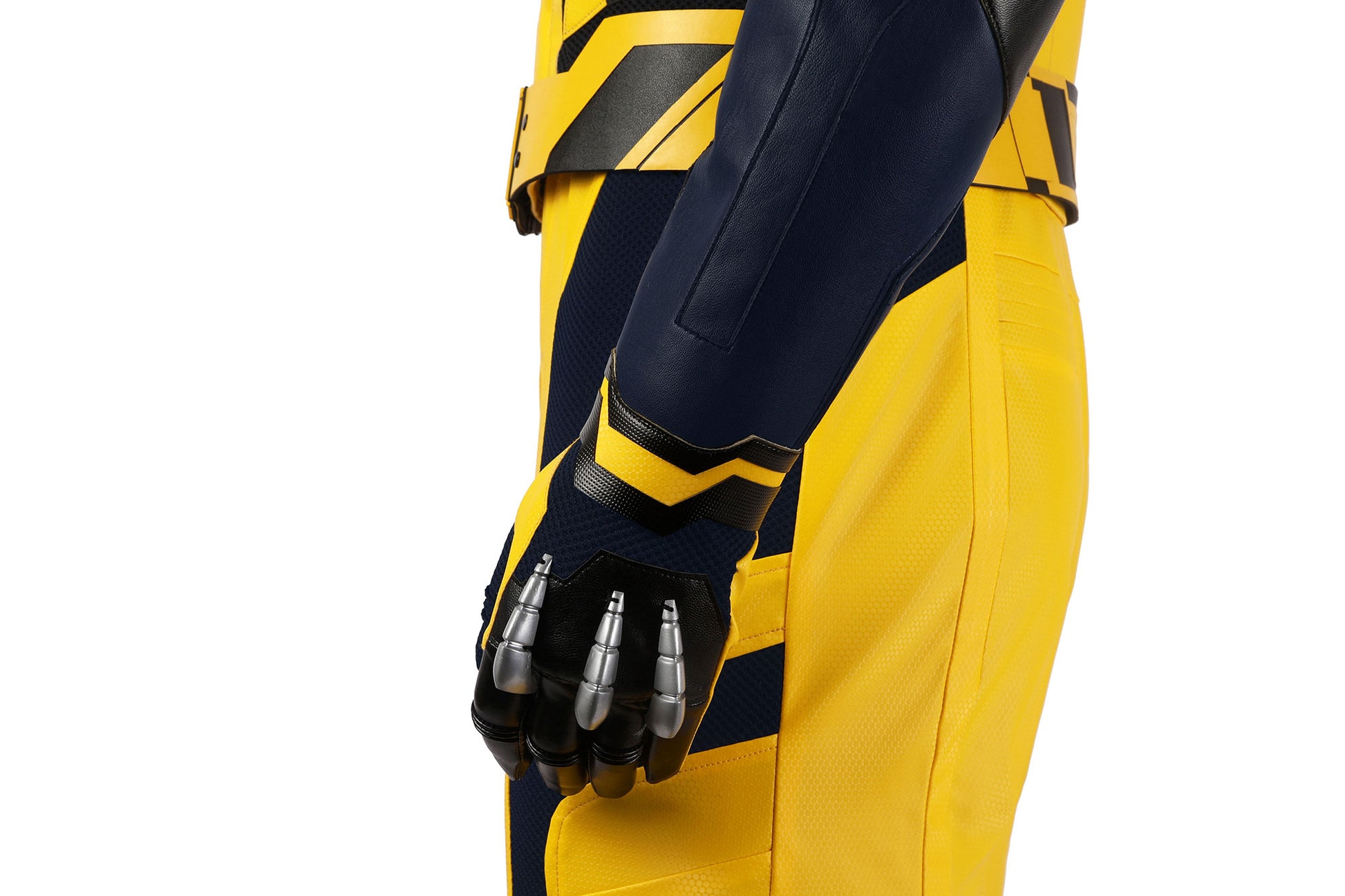 Costume de Cosplay de James Logan Howlett