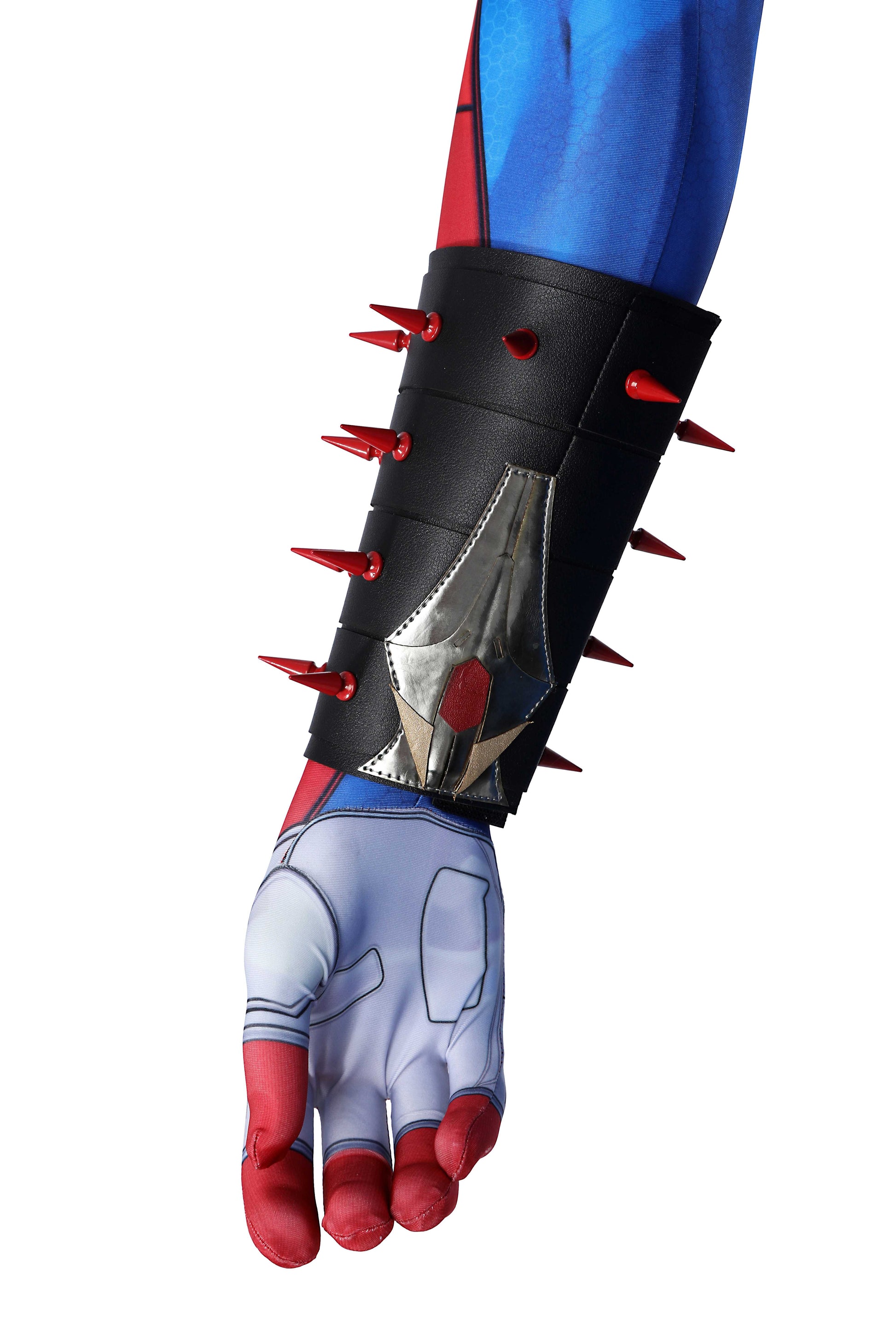 Costume de Cosplay Spider Punk 2099