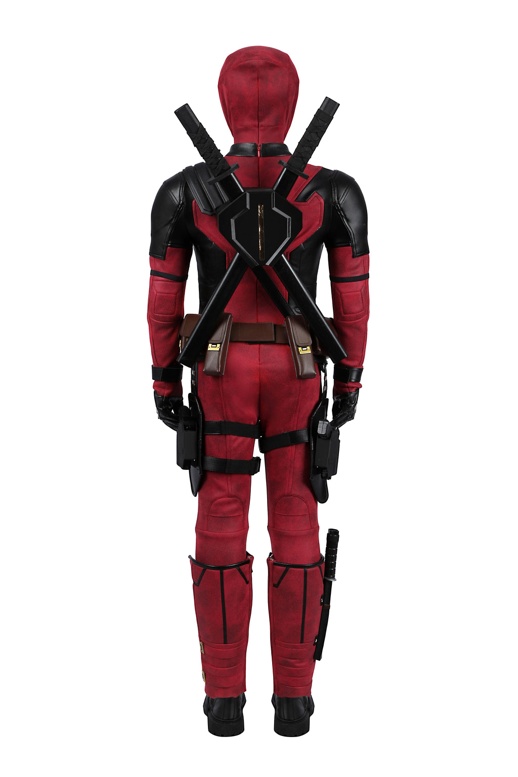 Costume de Cosplay Wade Wilson pour Enfants