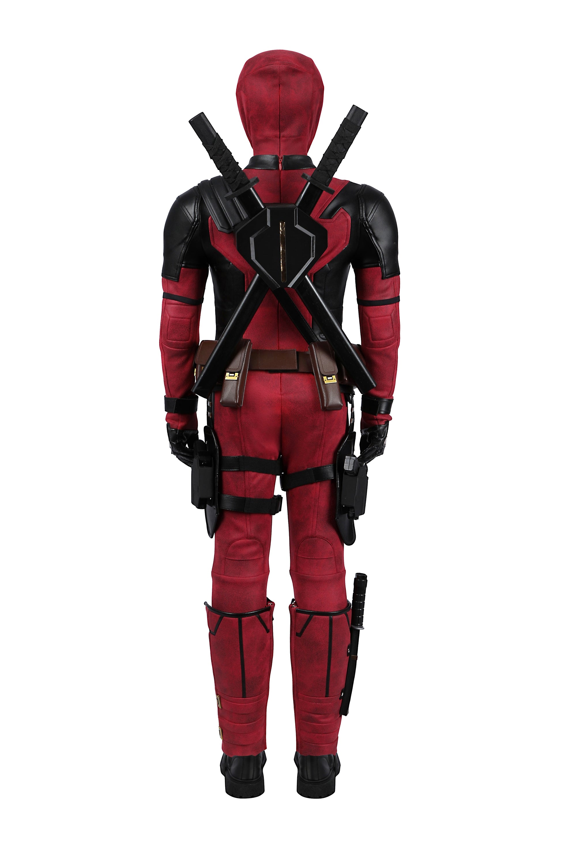 Costume de Cosplay Wade Wilson pour Enfants