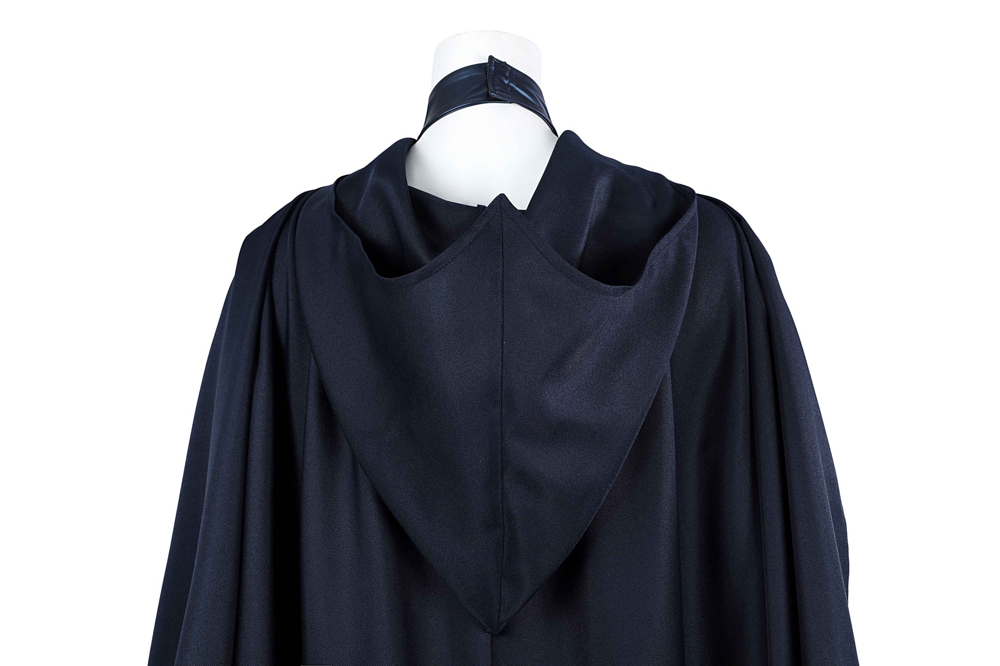 Costume de Cosplay Combinaison Bleue de Rachel Roth