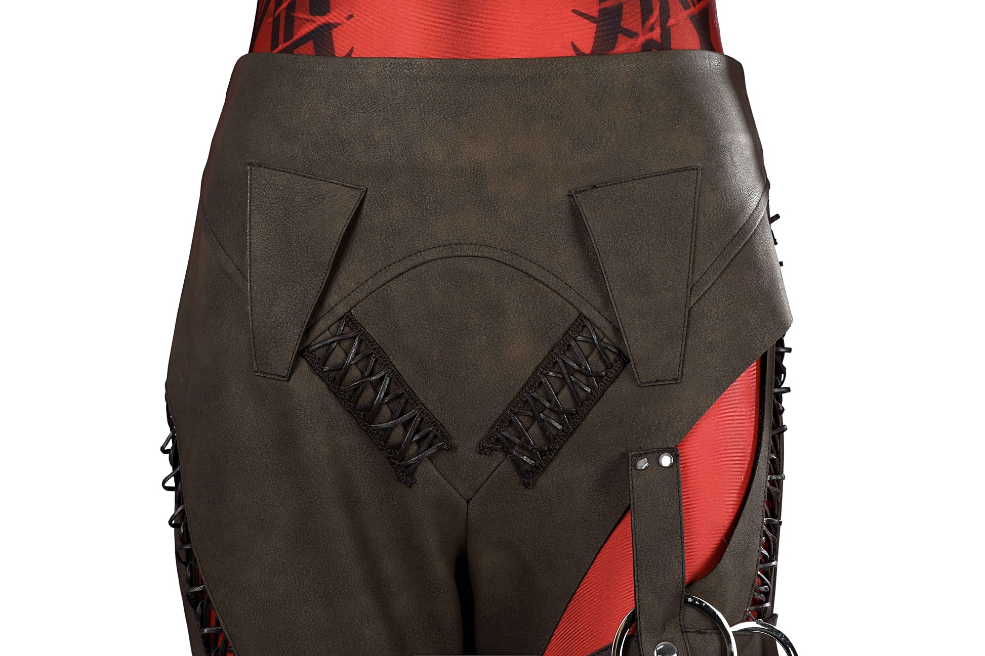 Costume de Cosplay Karlach