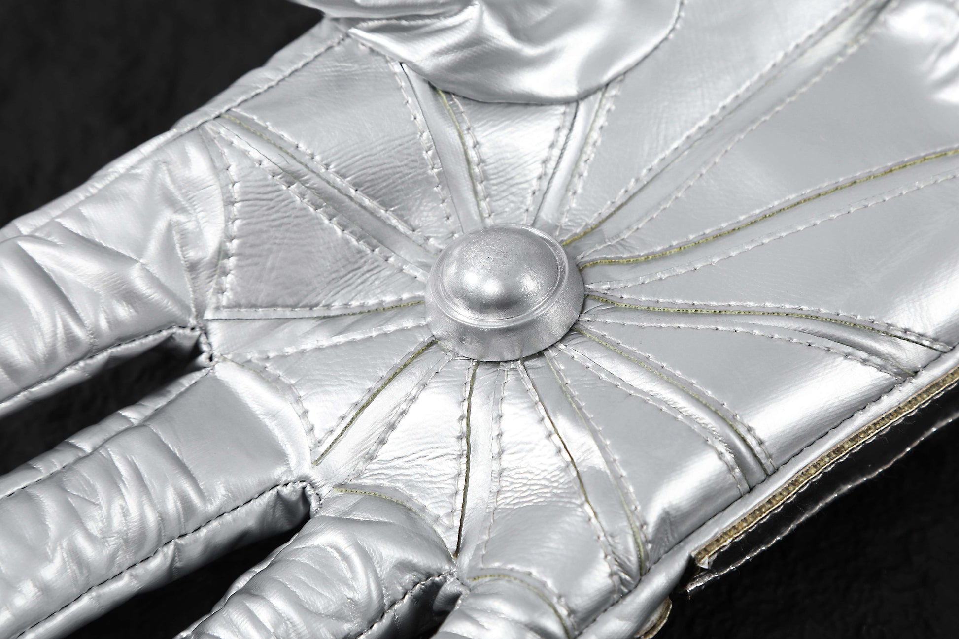 Victor Von Doom Costume Cosplay Tenue Noire