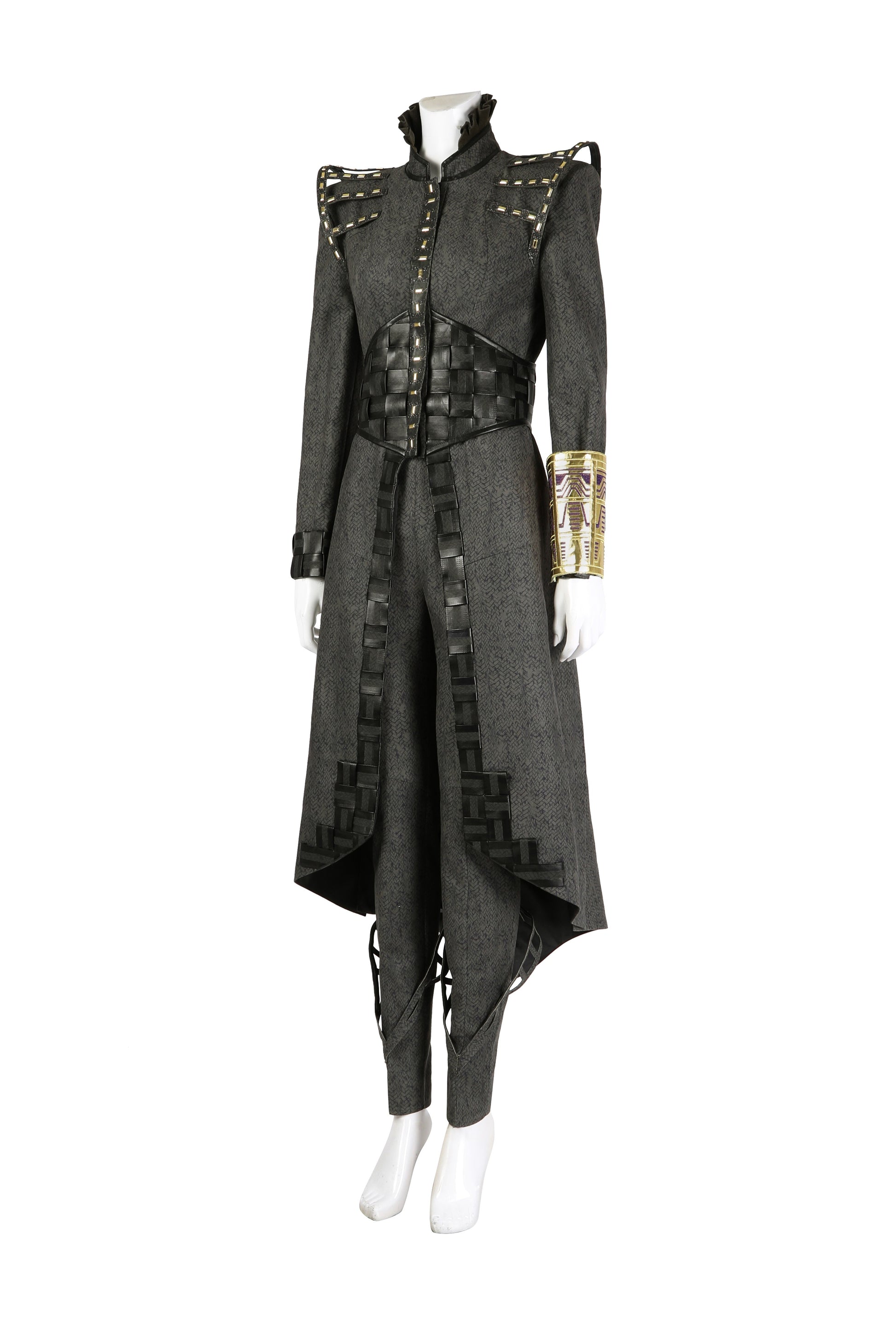 Costume de Cosplay Dar Benn Outfit