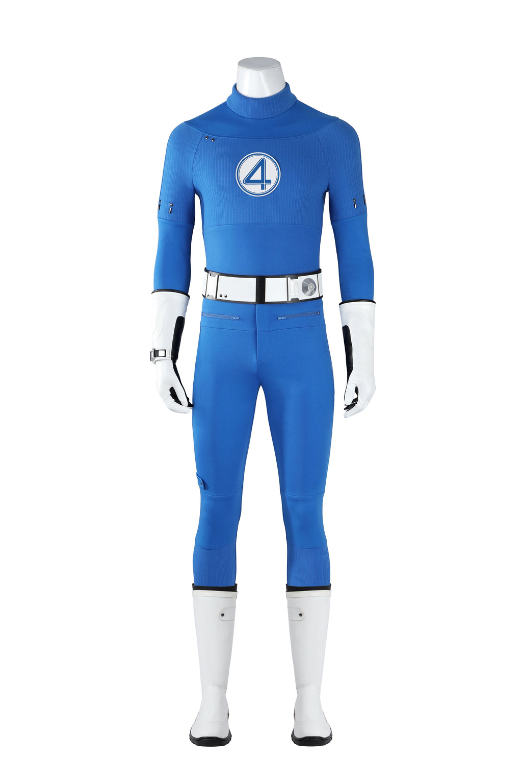 Costume de Cosplay Reed Richards