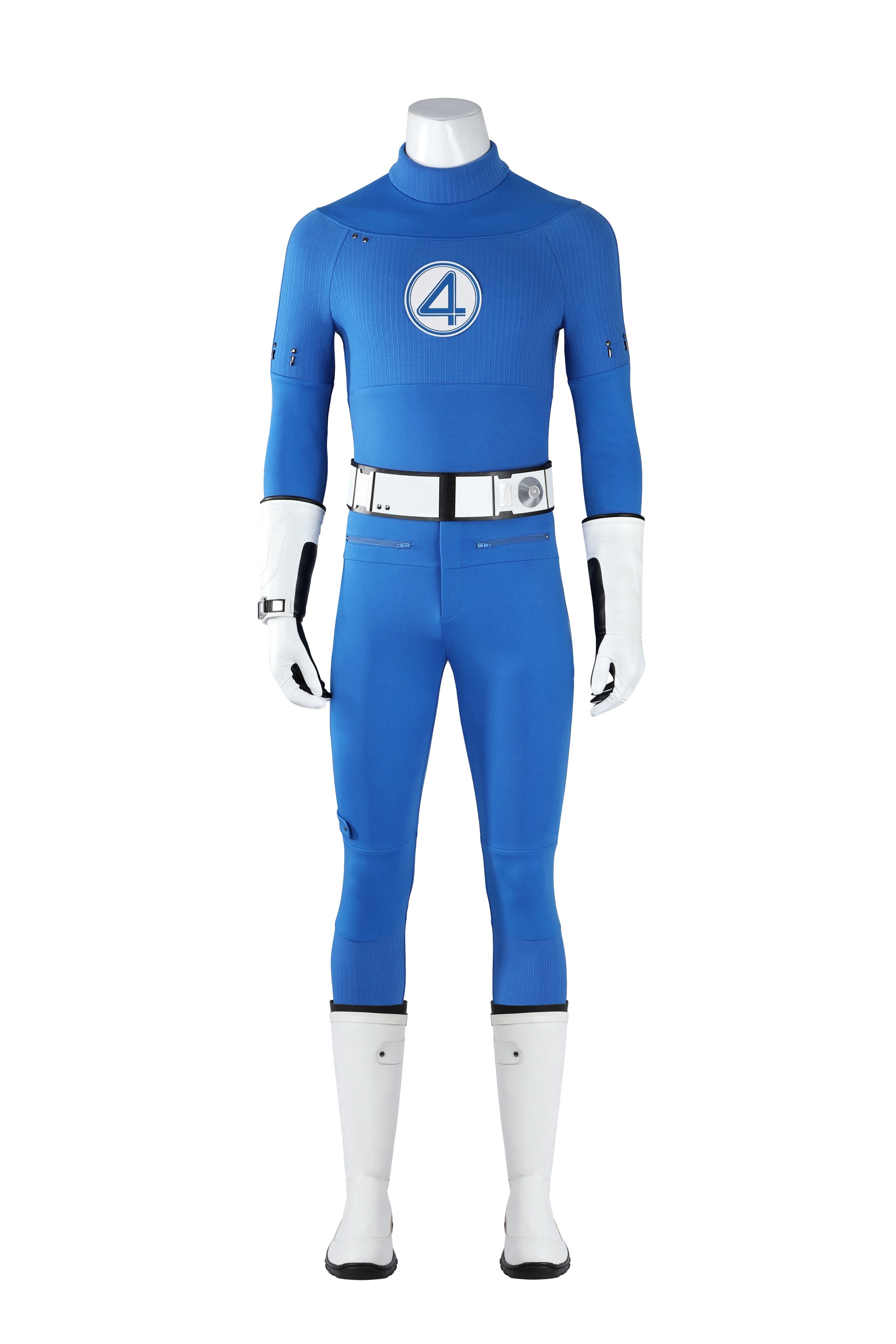 Costume de Cosplay Reed Richards