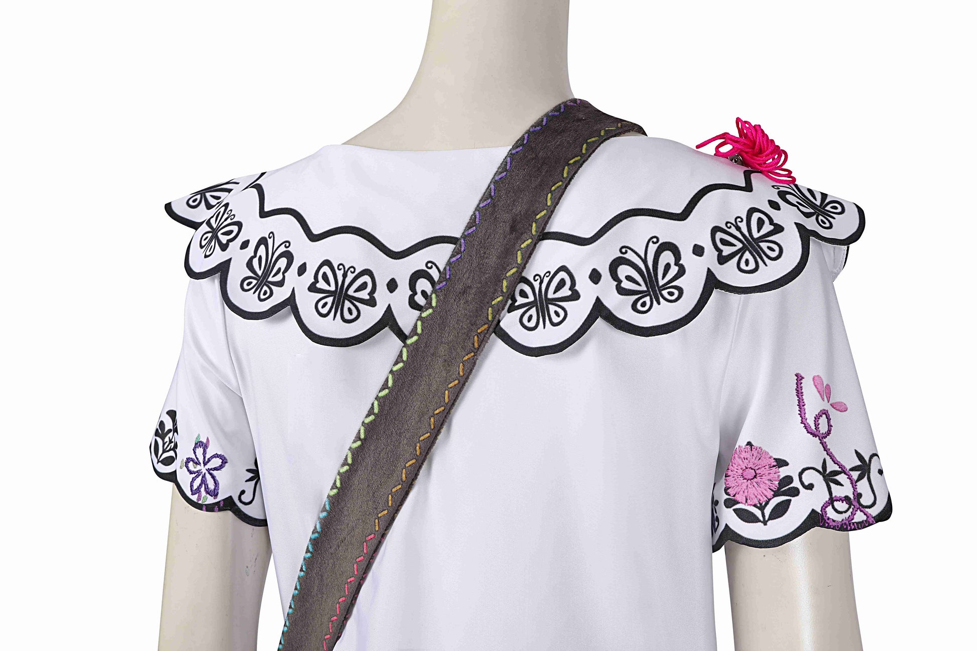 Costume Cosplay Mirabel Encanto