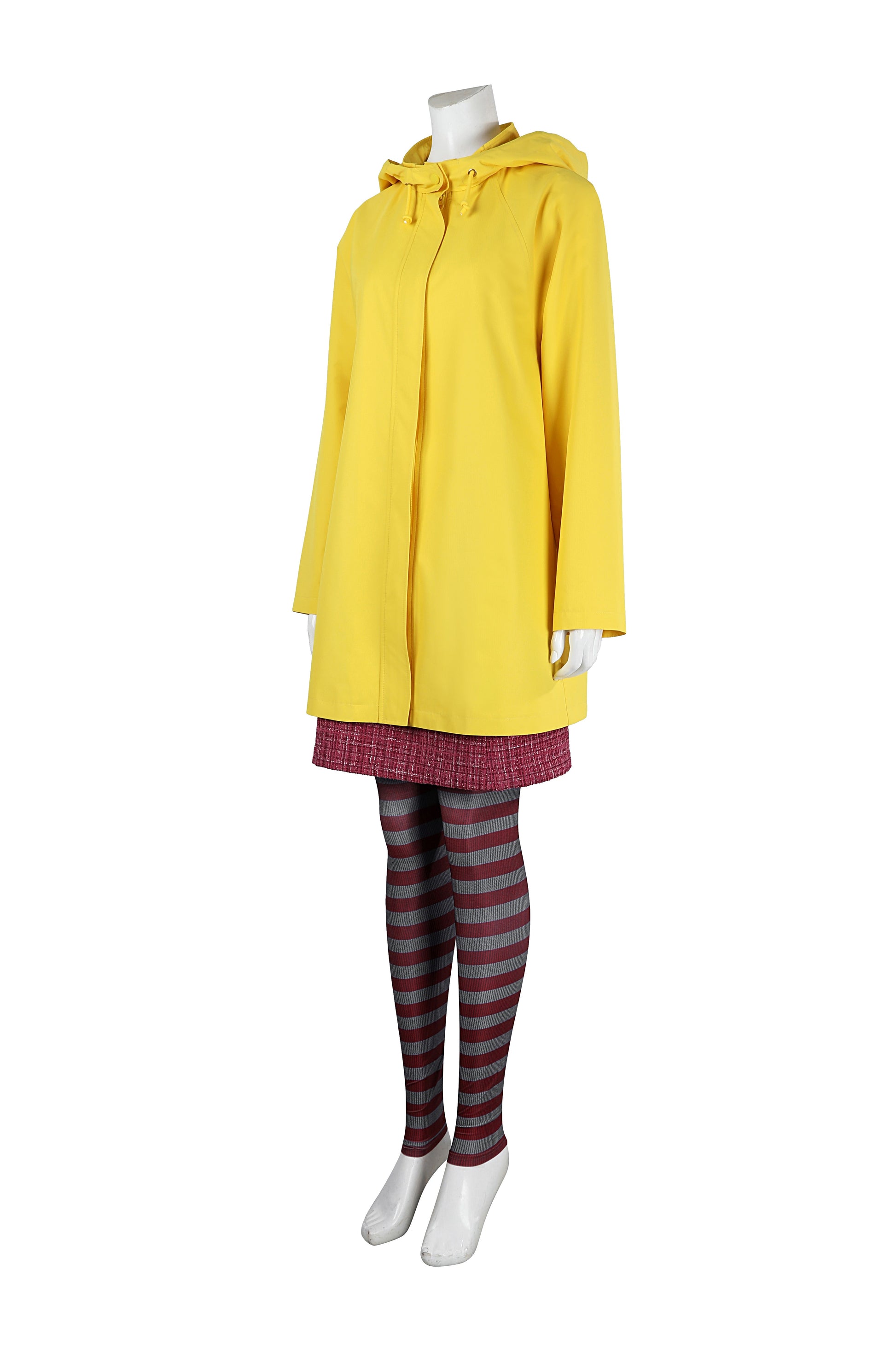 Costume de Cosplay de Caroline