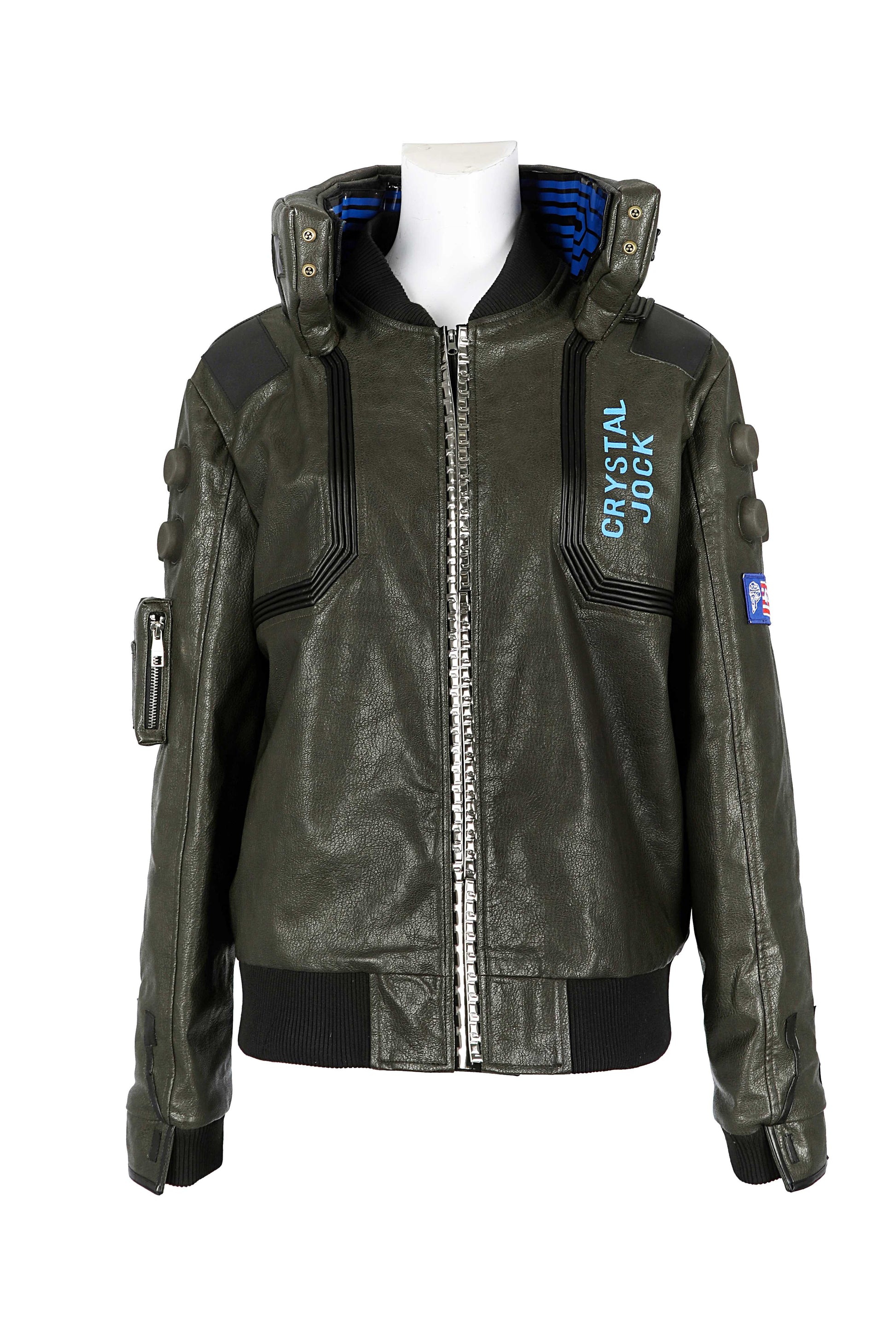 Costume de Cosplay Outfit V Femme