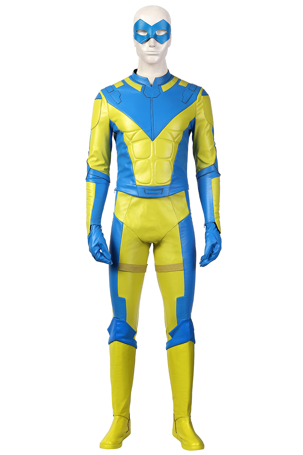 Costume de Cosplay de Javelin