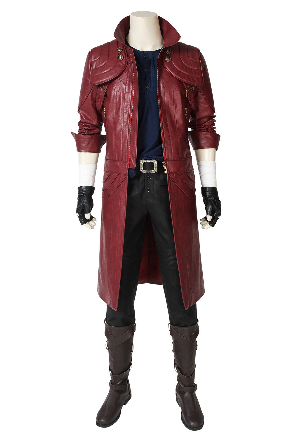 Costume de Cosplay Dante Outfit