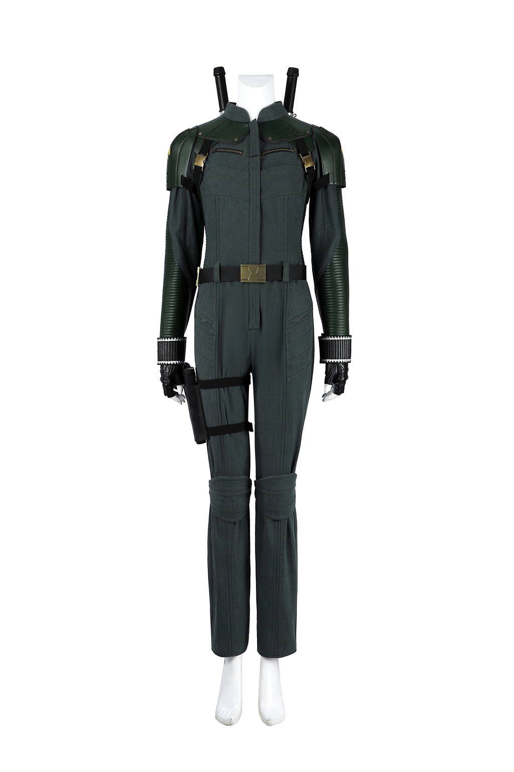 Costume de Cosplay Tenue de Yelena Belova