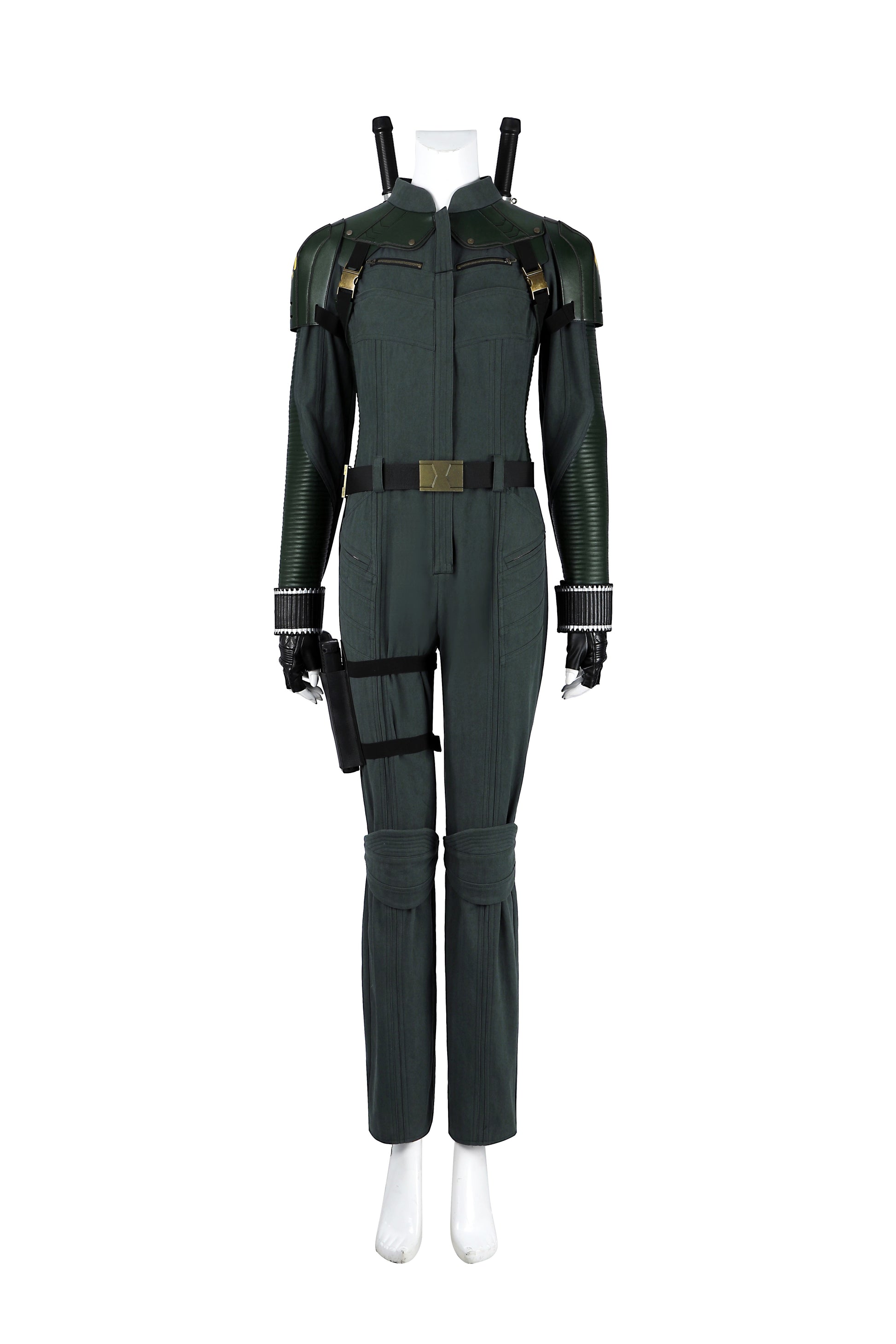 Costume de Cosplay Tenue de Yelena Belova