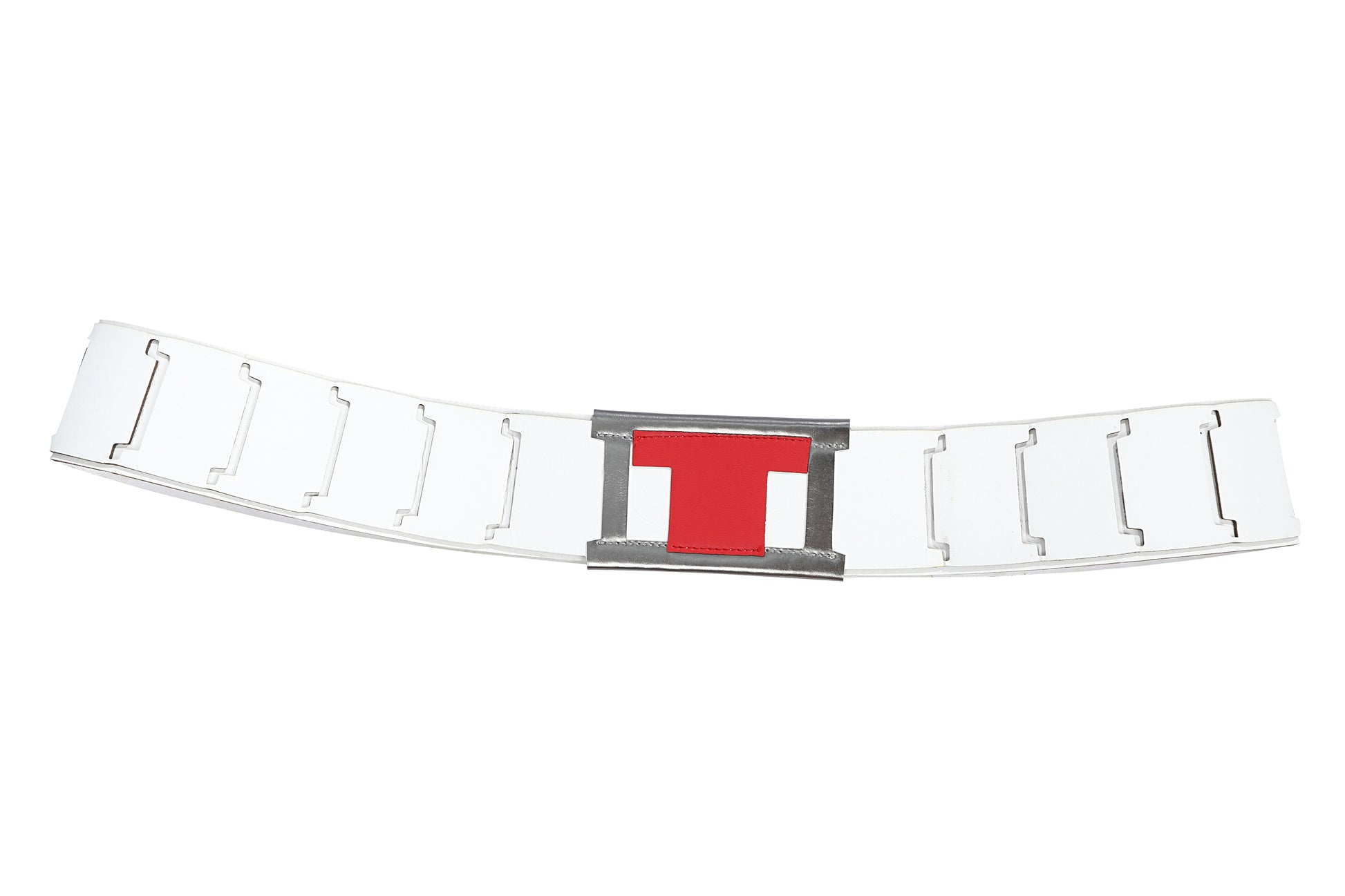 Costume de Cosplay Mister Terrific