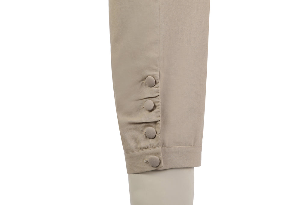 Costume de cosplay du Prince Eric