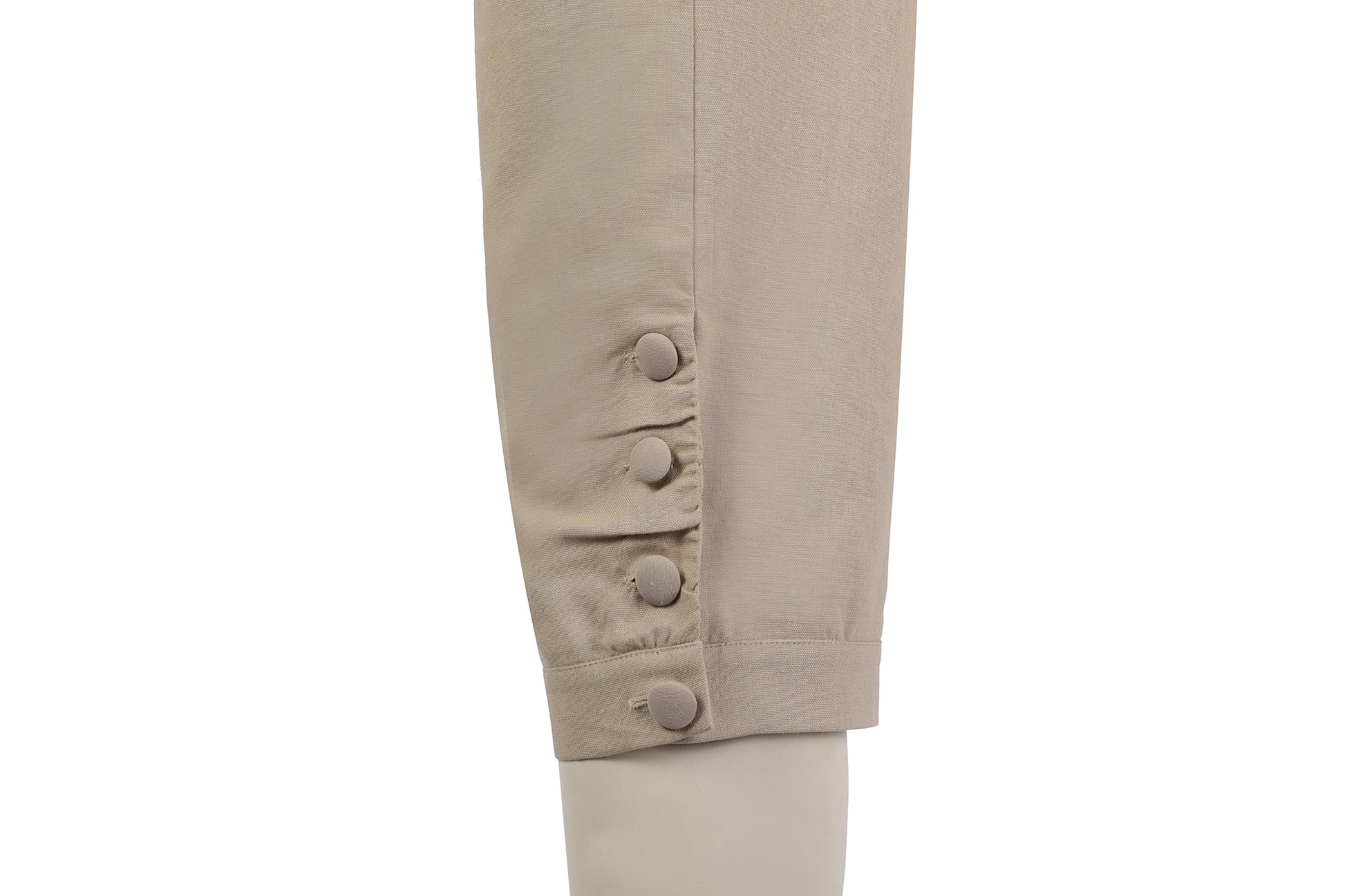 Costume de cosplay du Prince Eric