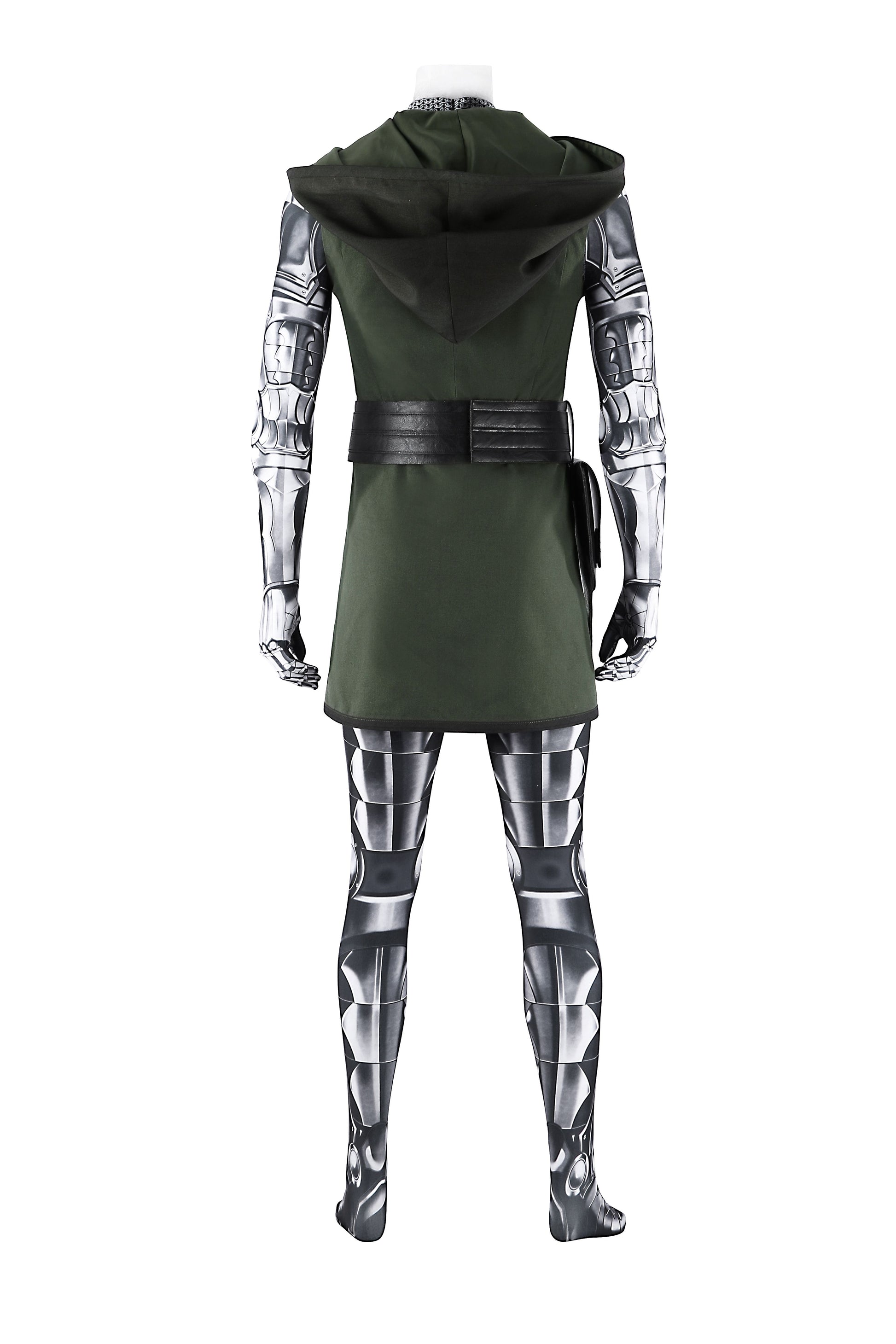 Costume de Cosplay Combinaison de Victor von Doom