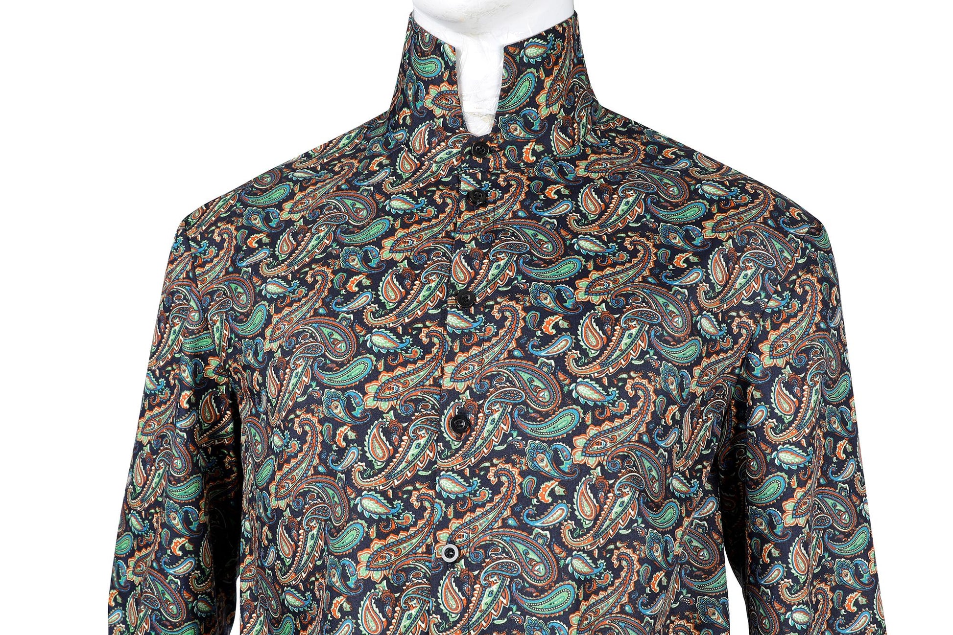 Costume de Cosplay Willy Wonka
