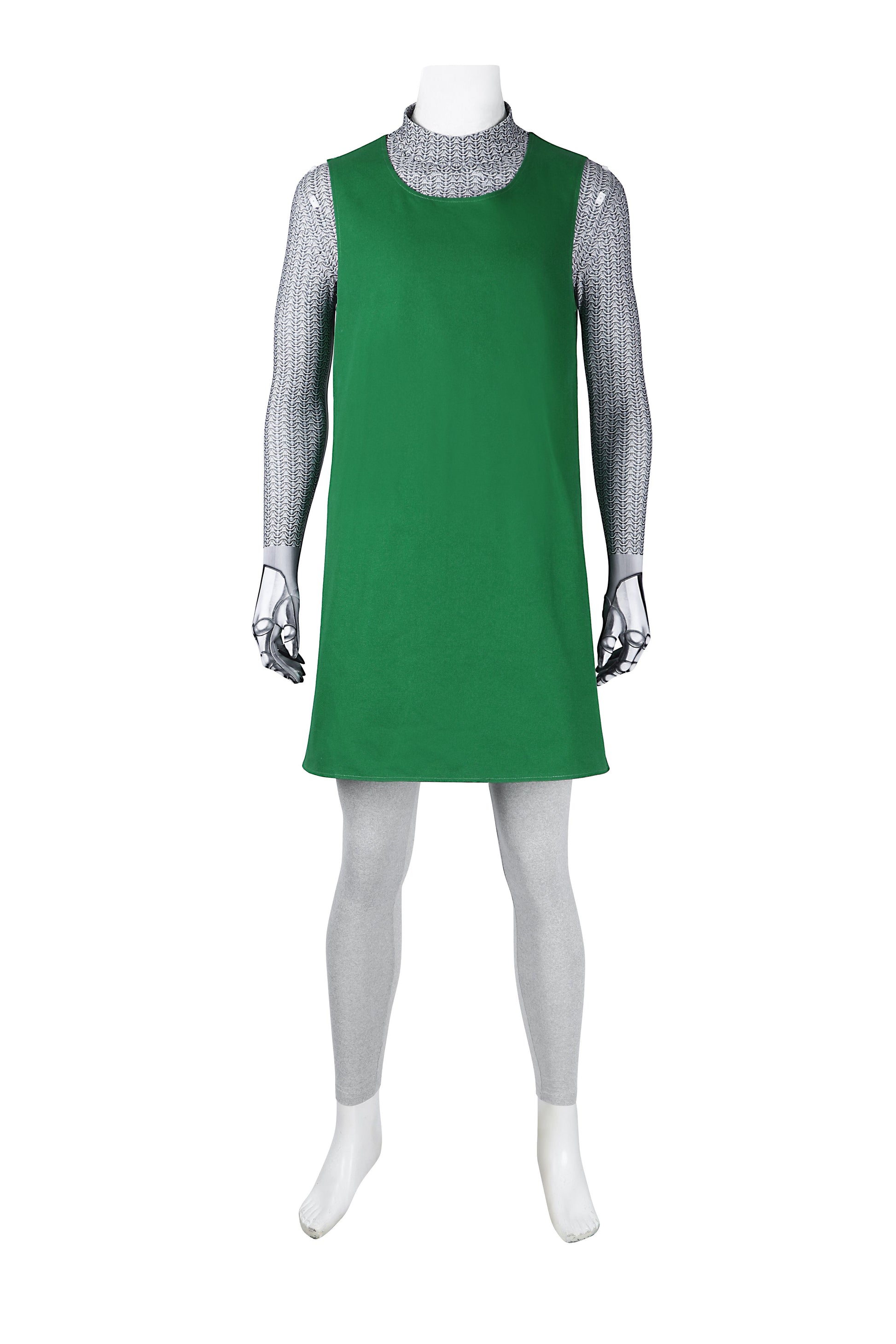 Costume de Cosplay de Victor Von Doom