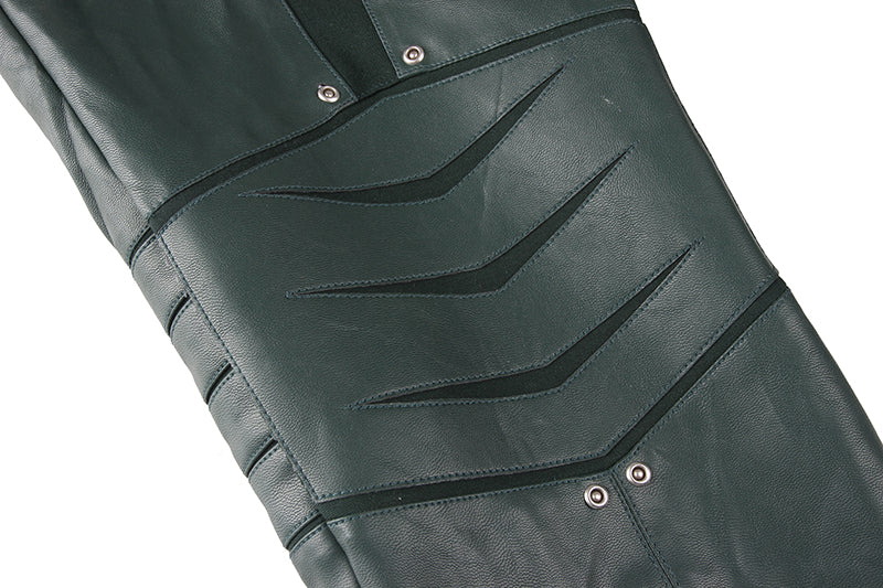 Costume de Cosplay d'Oliver Jonas Queen