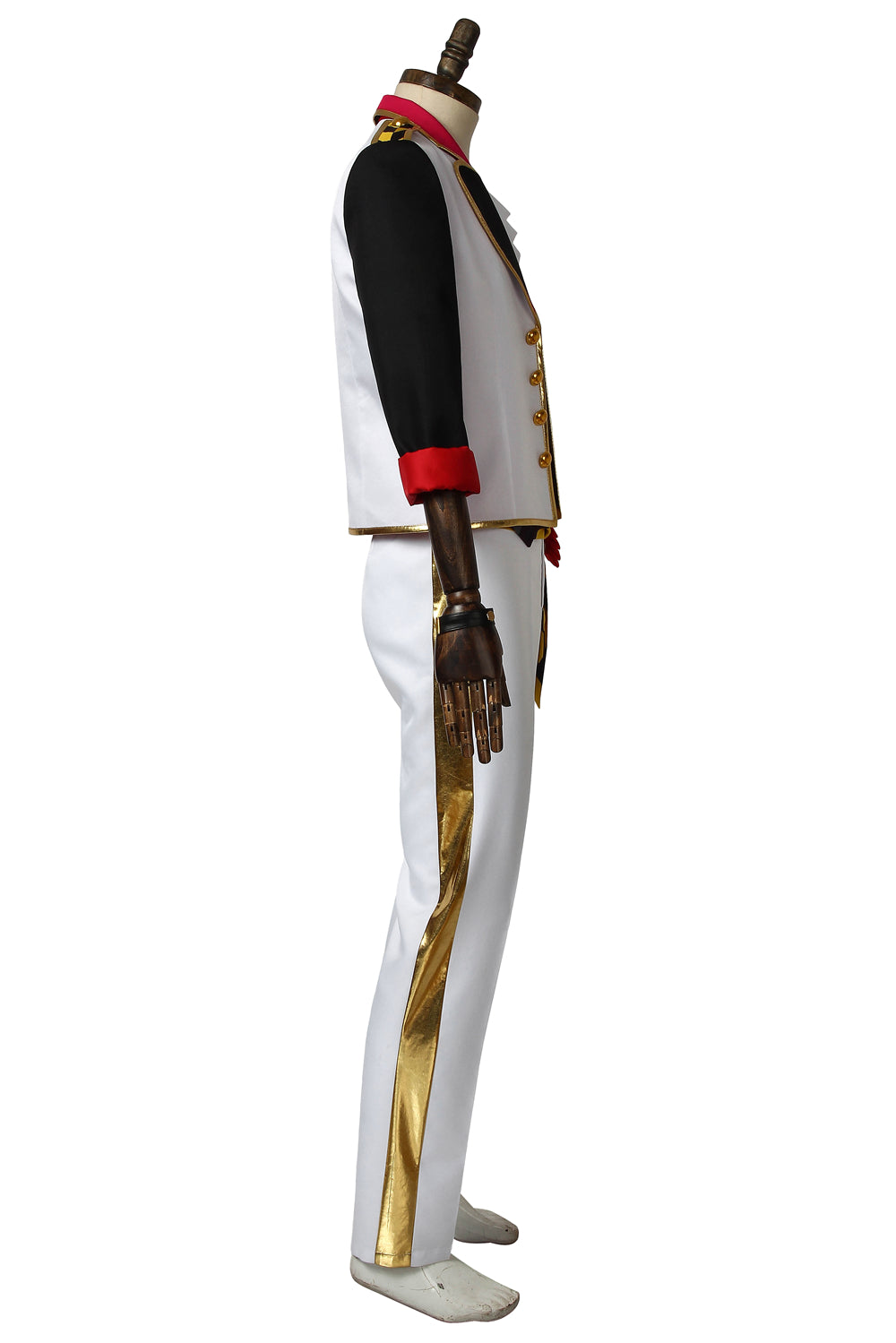 Costume de Cosplay Trey Clover