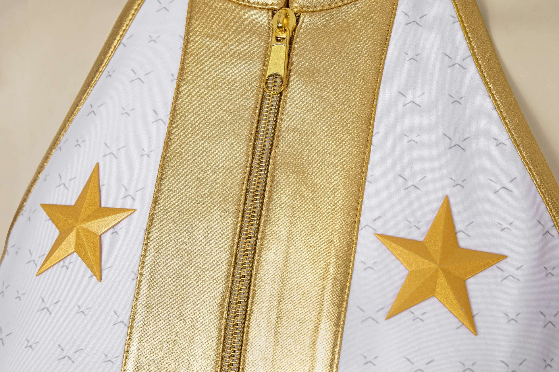 Costume Cosplay Starlight The Boys Combinaison Étincelante D'Annie January