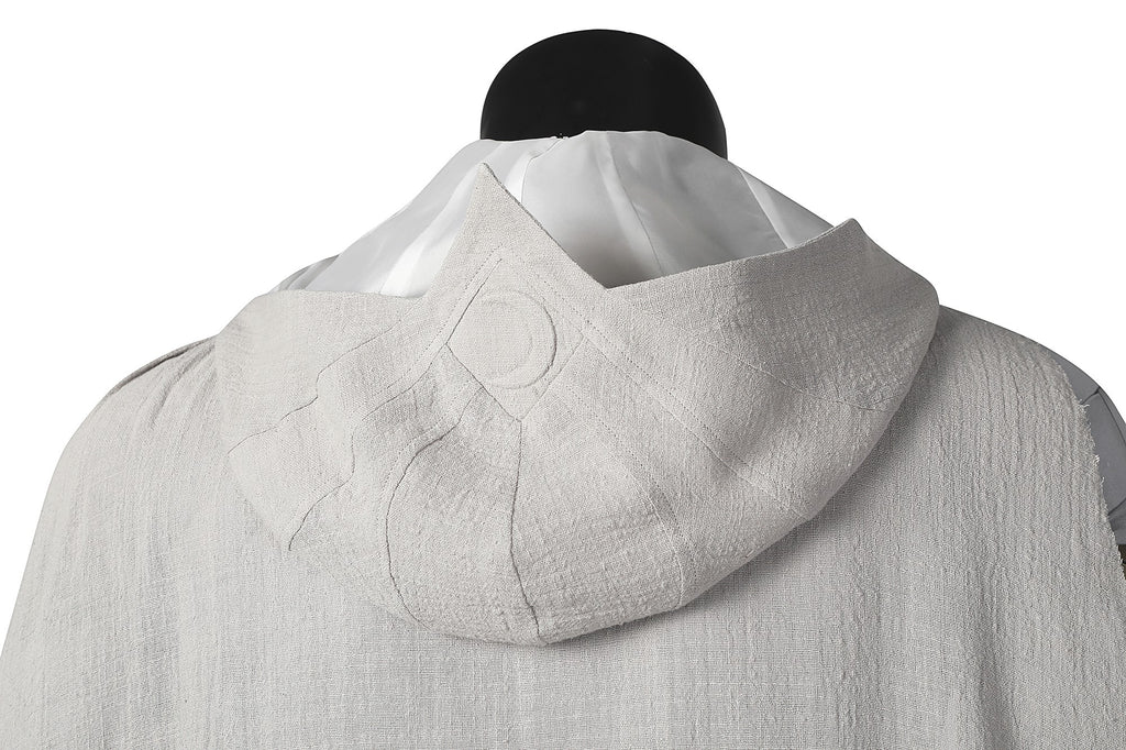 Costume Cosplay Moon Knight Tenue Complète De Marc Spector
