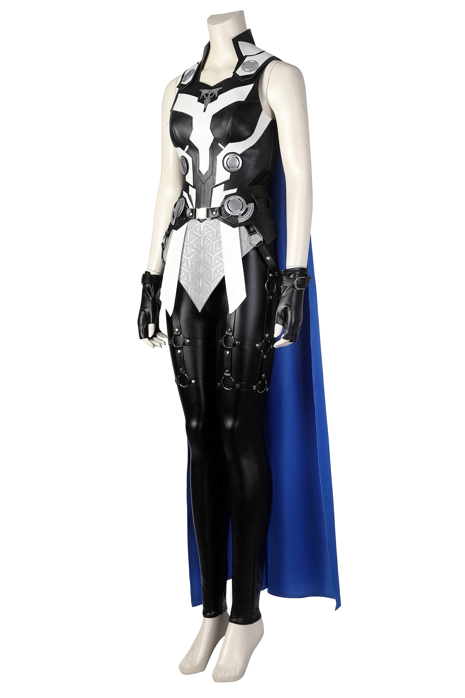 Costume de Cosplay Valkyrja