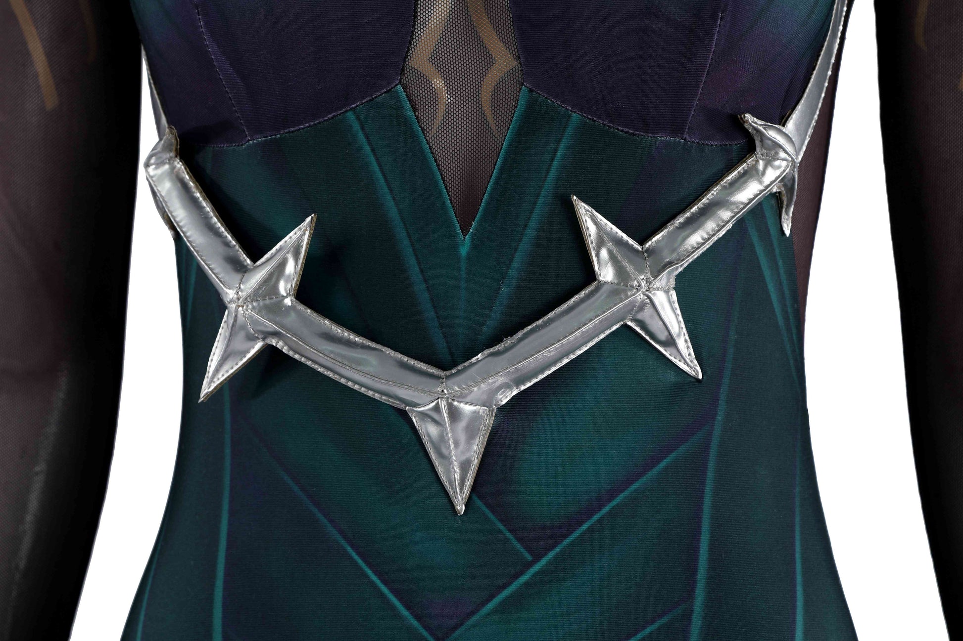Costume de Cosplay Tenue de Mel
